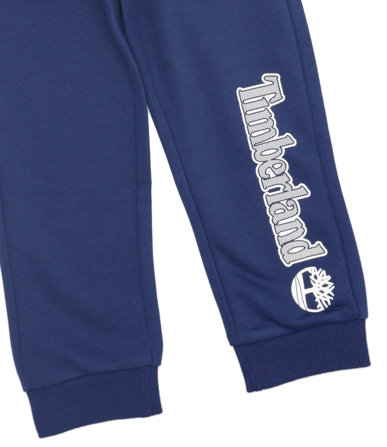 Timberland Kids | Pantalone Sportivo Blu navy