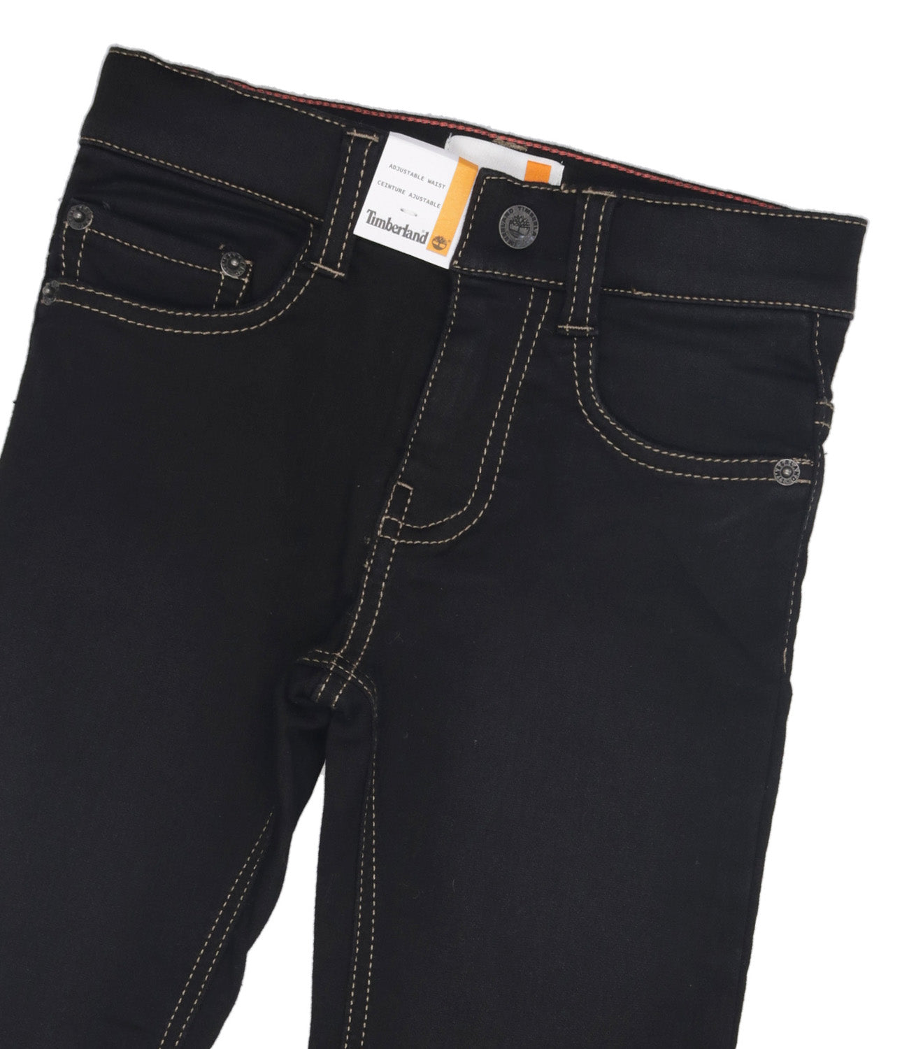 Timberland Kids | Jeans Denim scuro