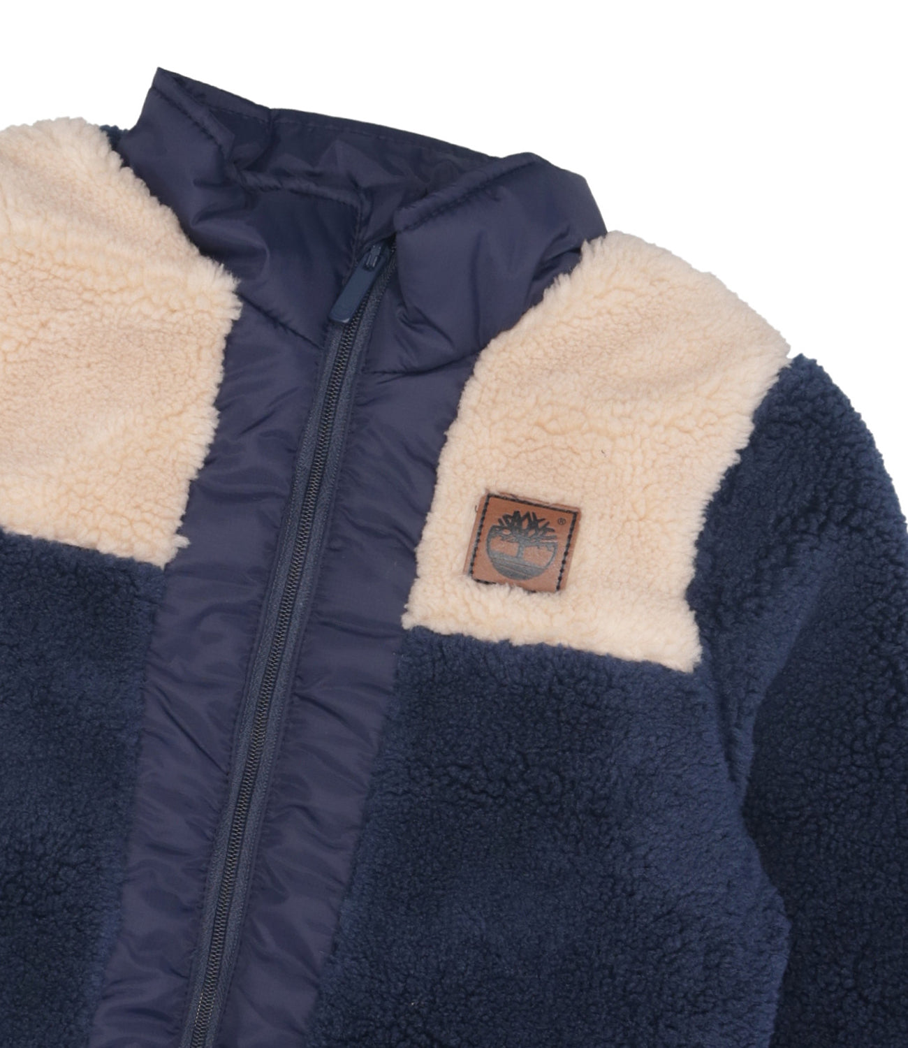 Timberland Kids | Giubbotto Blu marino