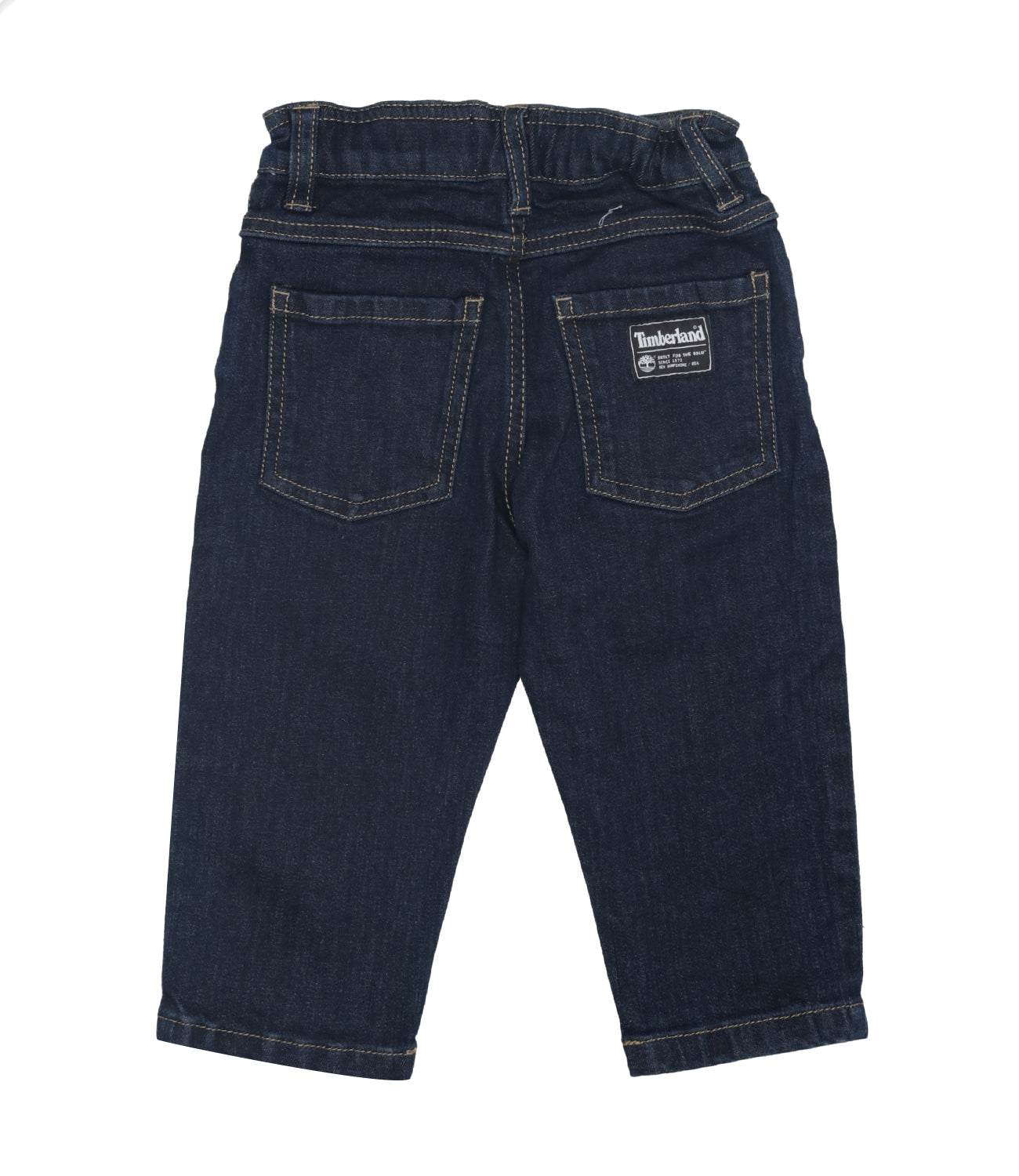 Timberland Kids | Jeans Denim scuro