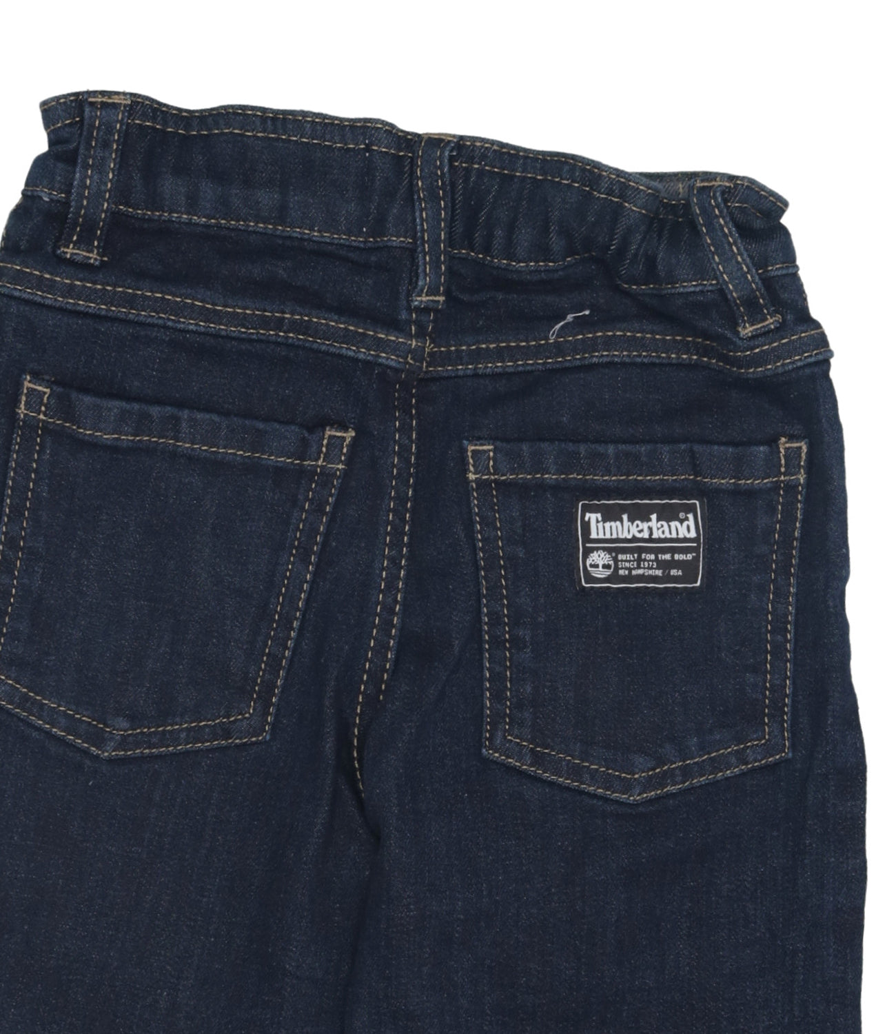 Timberland Kids | Jeans Denim scuro