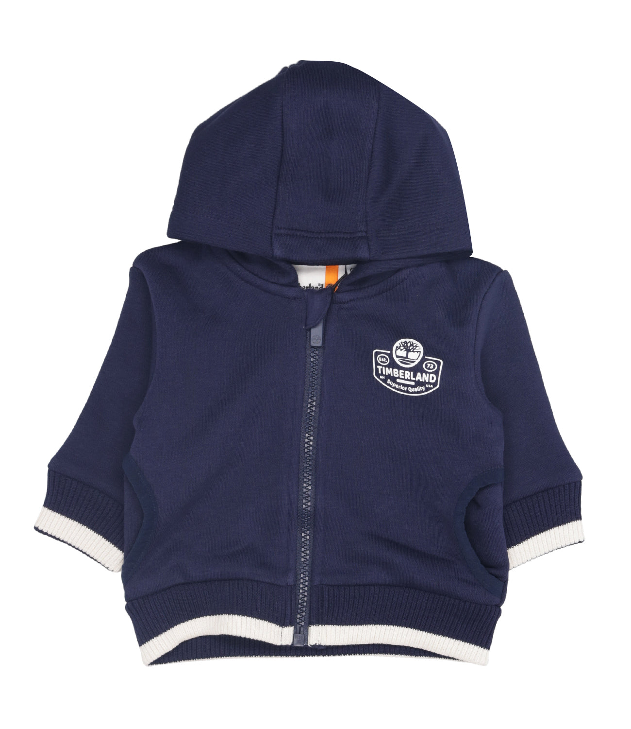 Timberland Kids | Felpa Blu marino
