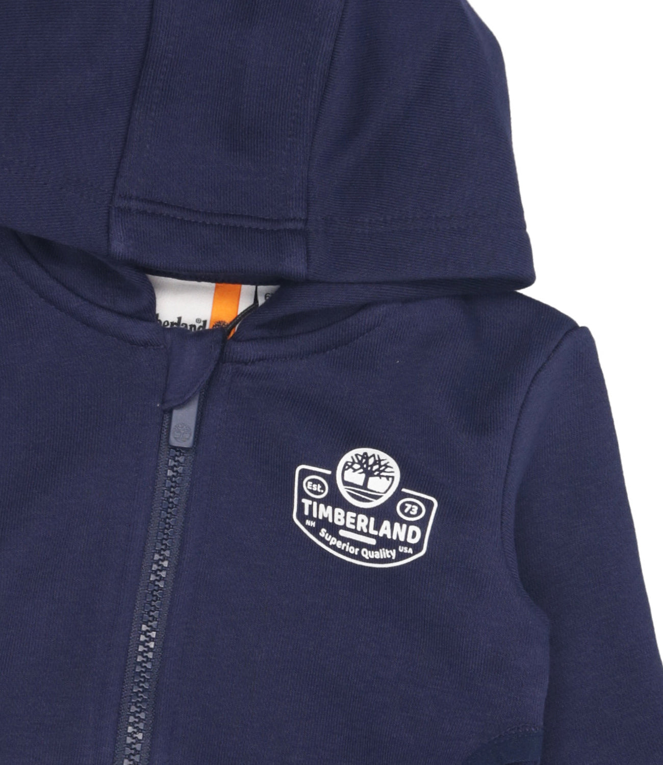 Timberland Kids | Felpa Blu marino