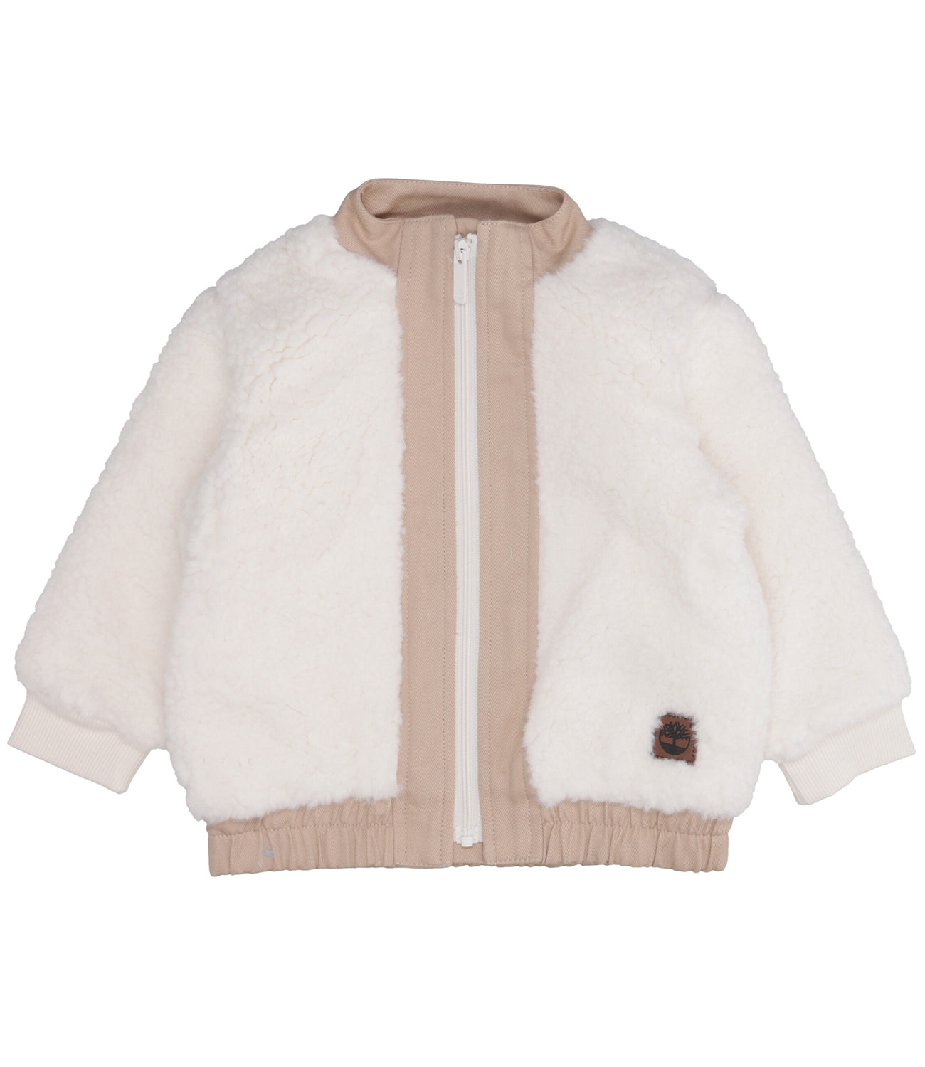 Timberland Kids | Giubbotto Avorio