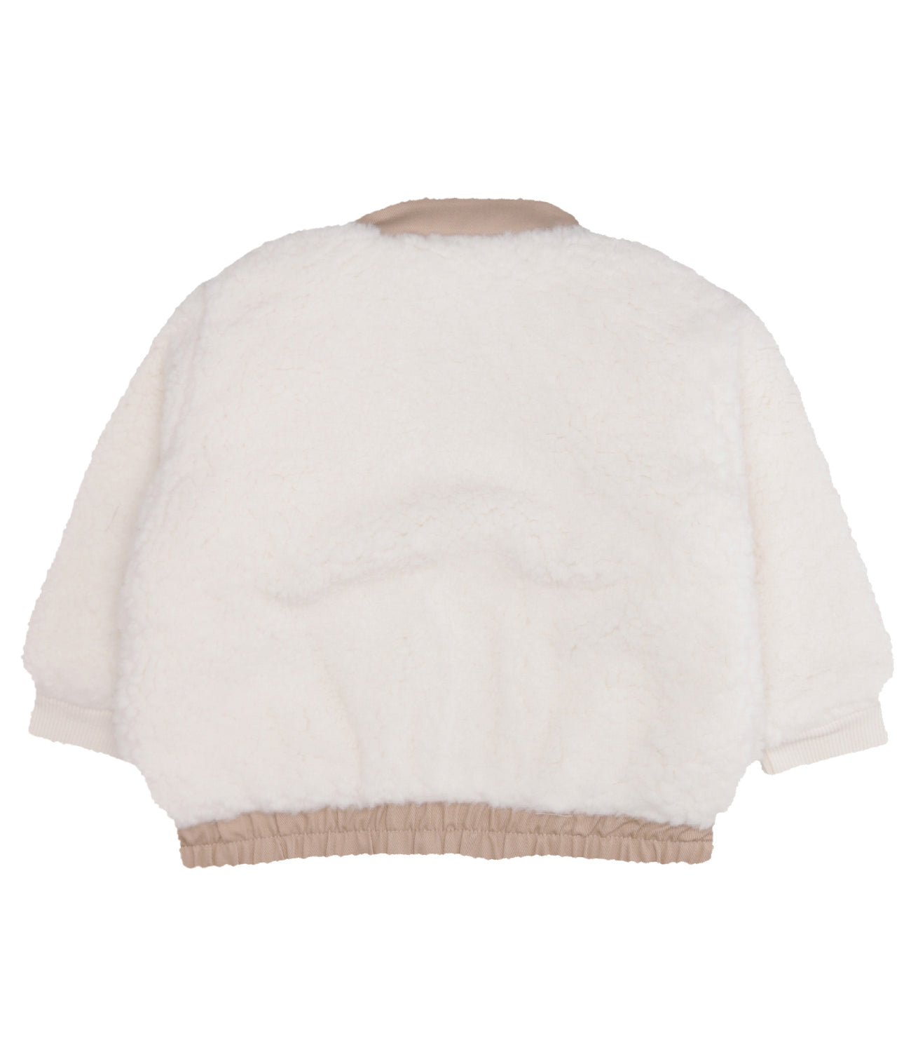 Timberland Kids | Giubbotto Avorio