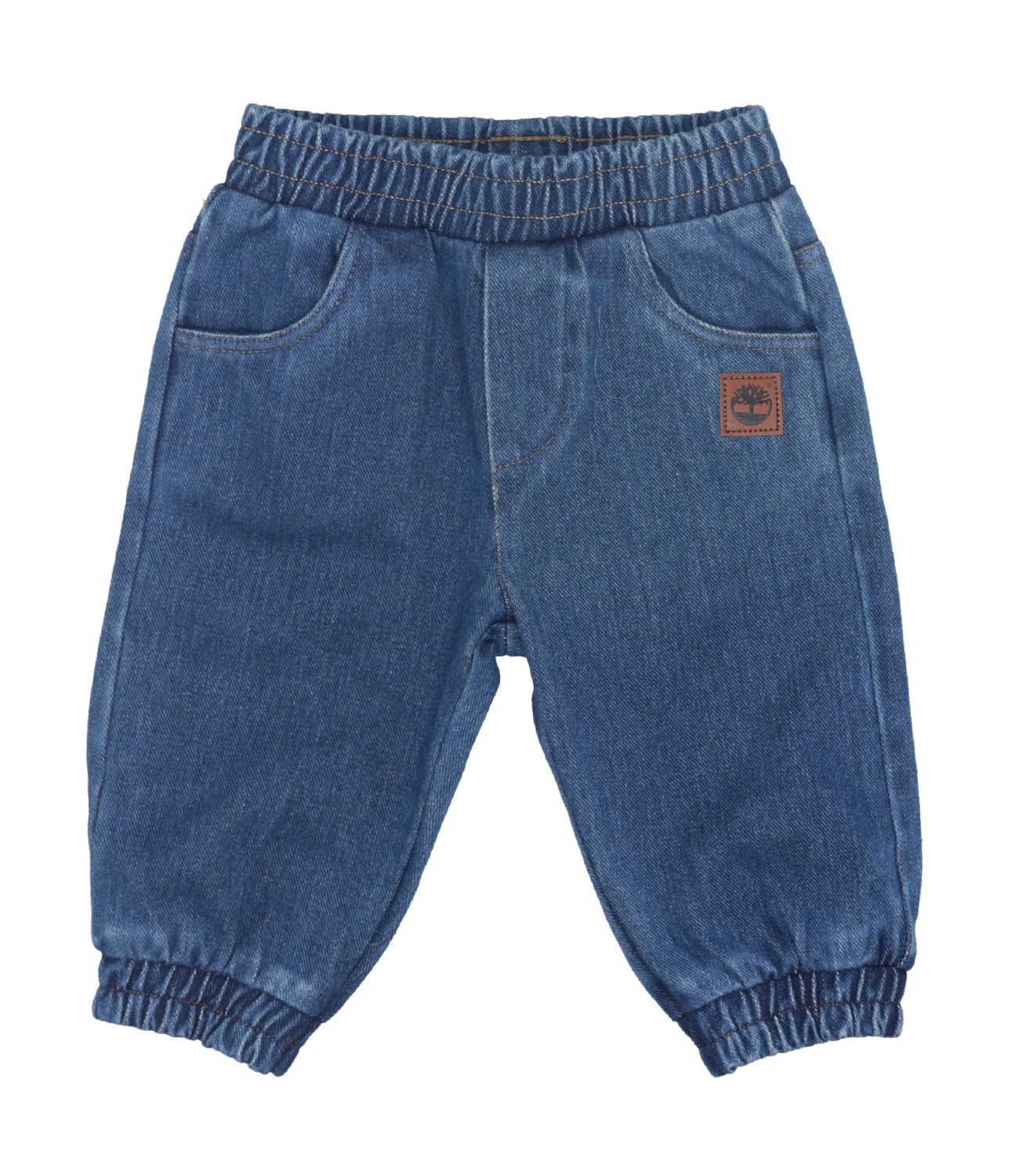 Timberland Kids | Jeans Denim medio