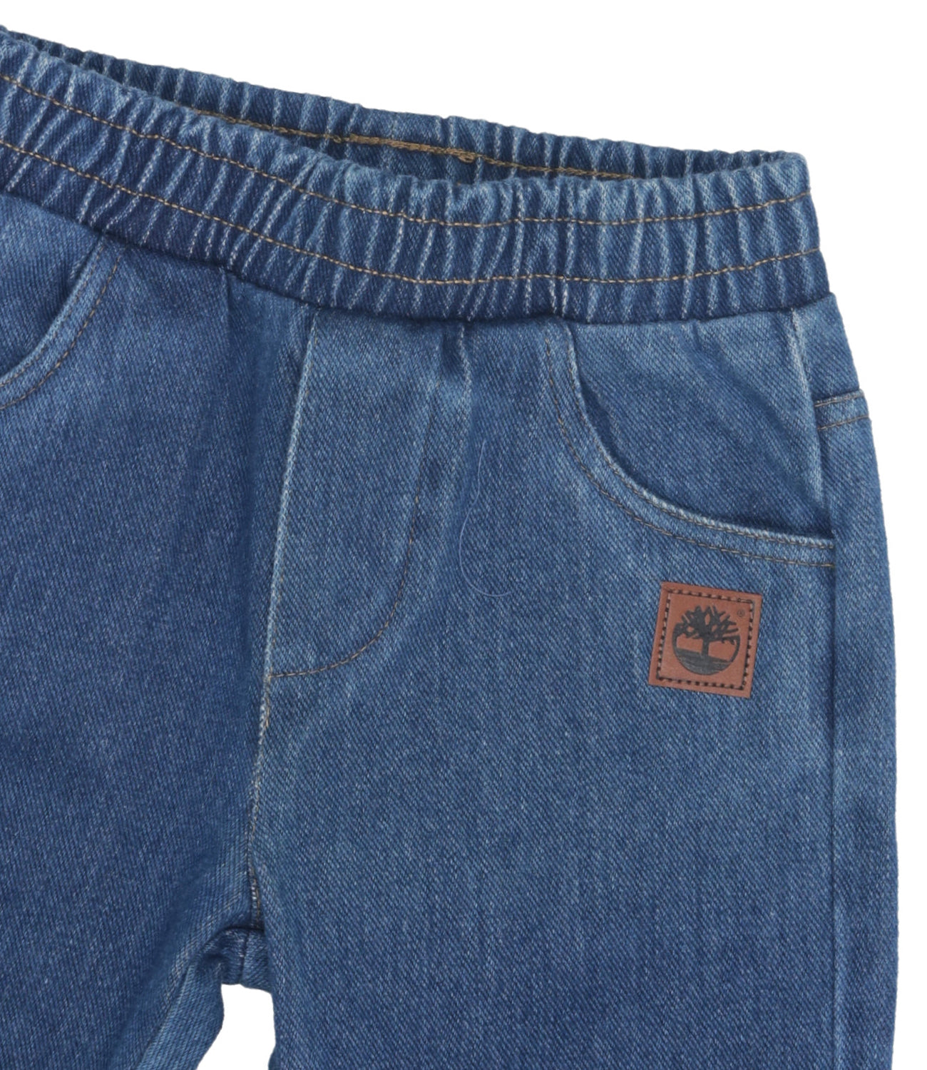 Timberland Kids | Jeans Denim medio