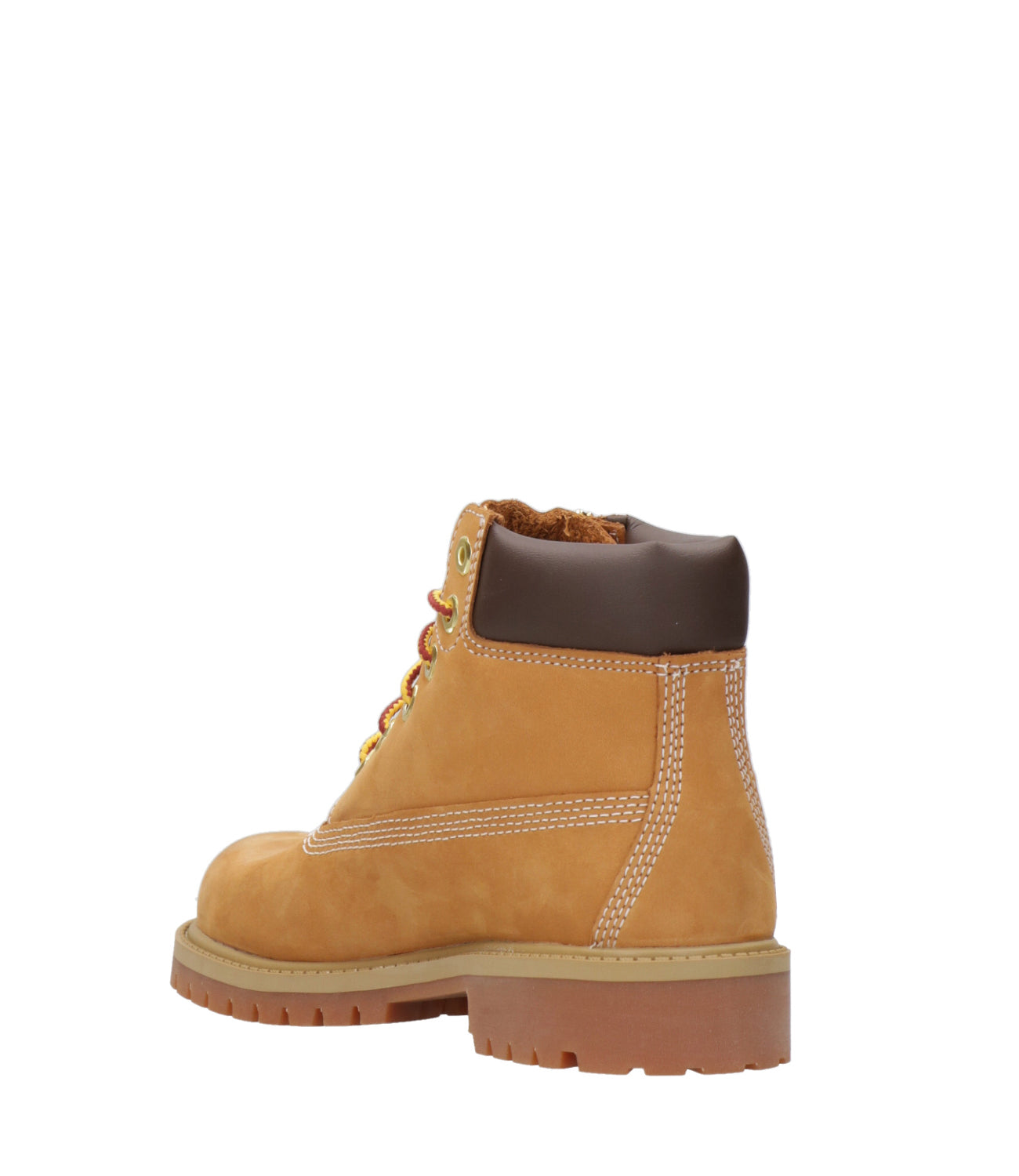 Timberland Kids | Anfibio Prem 6 In Lace Waterproof Beige