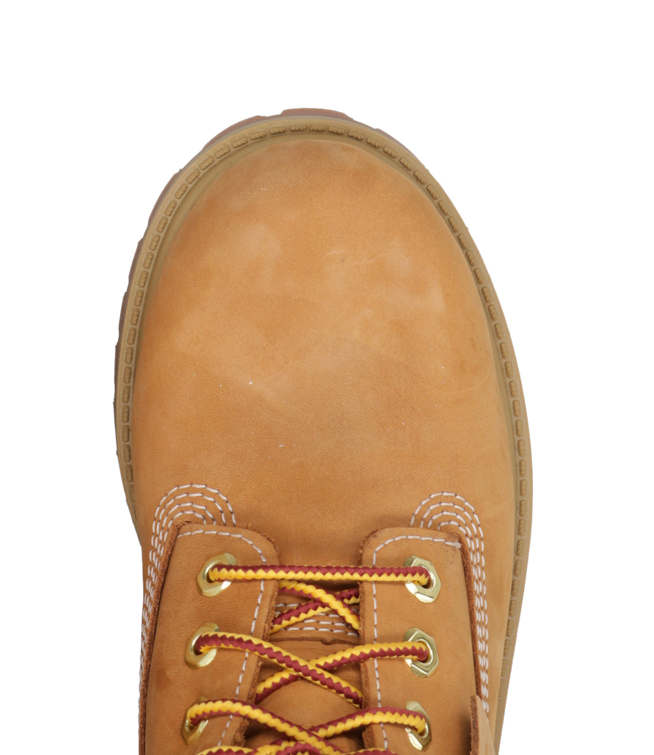 Timberland Kids | Anfibio Prem 6 In Lace Waterproof Beige
