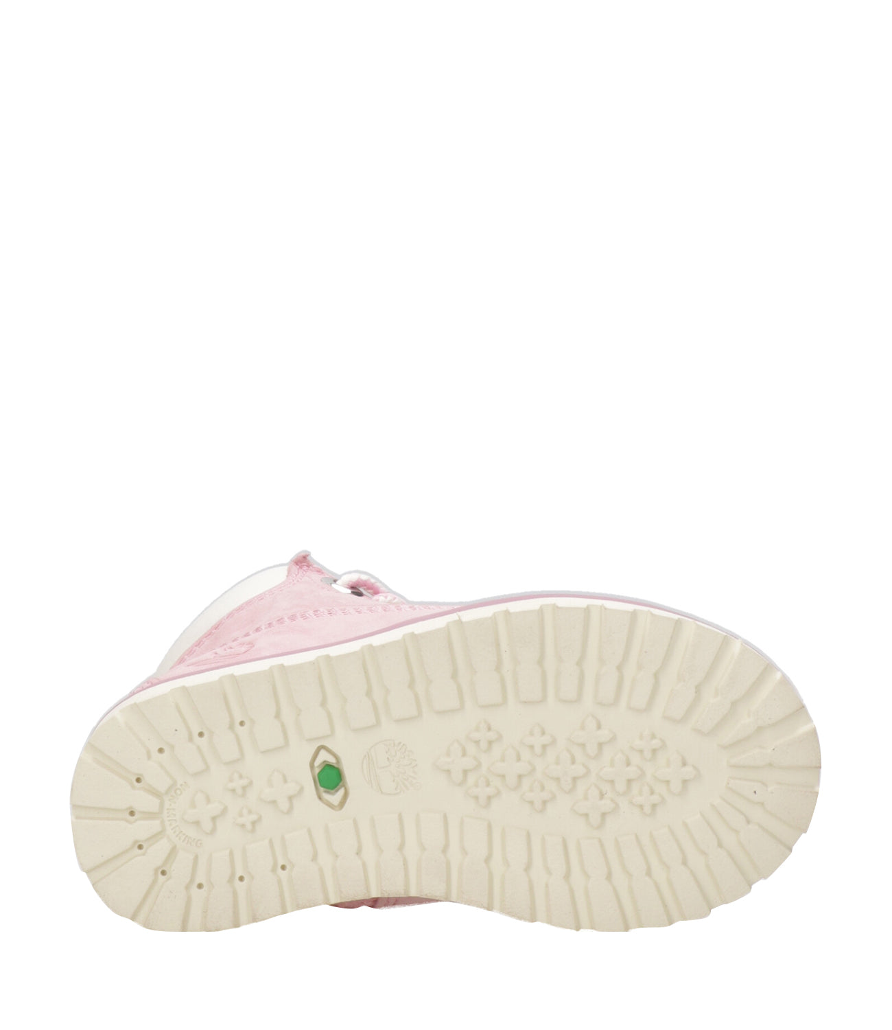 Timberland Kids | Anfibio Pkpn Mid Lace Boot Rosa