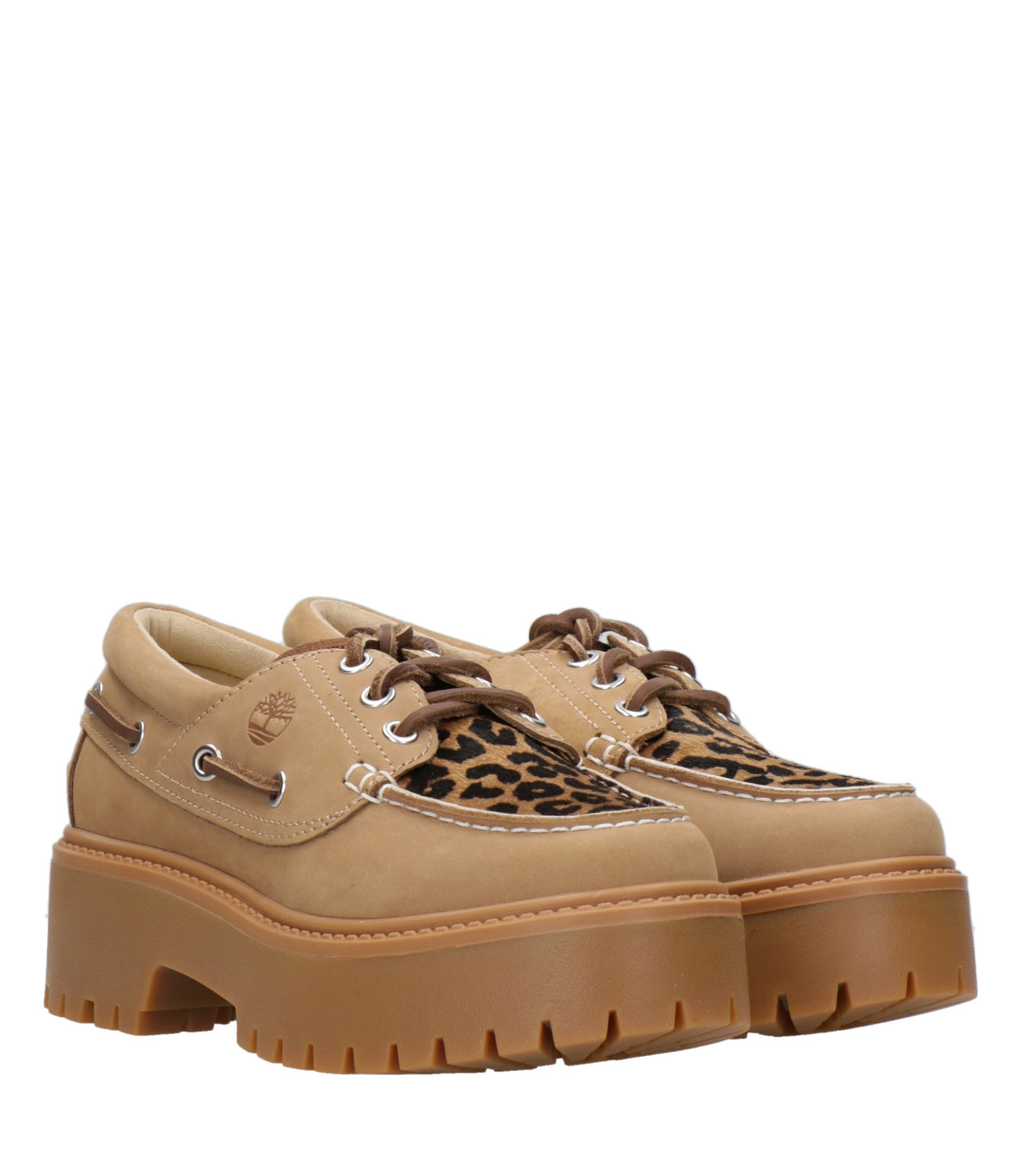 Timberland | Scarpa Stst Boat Shoe Beige