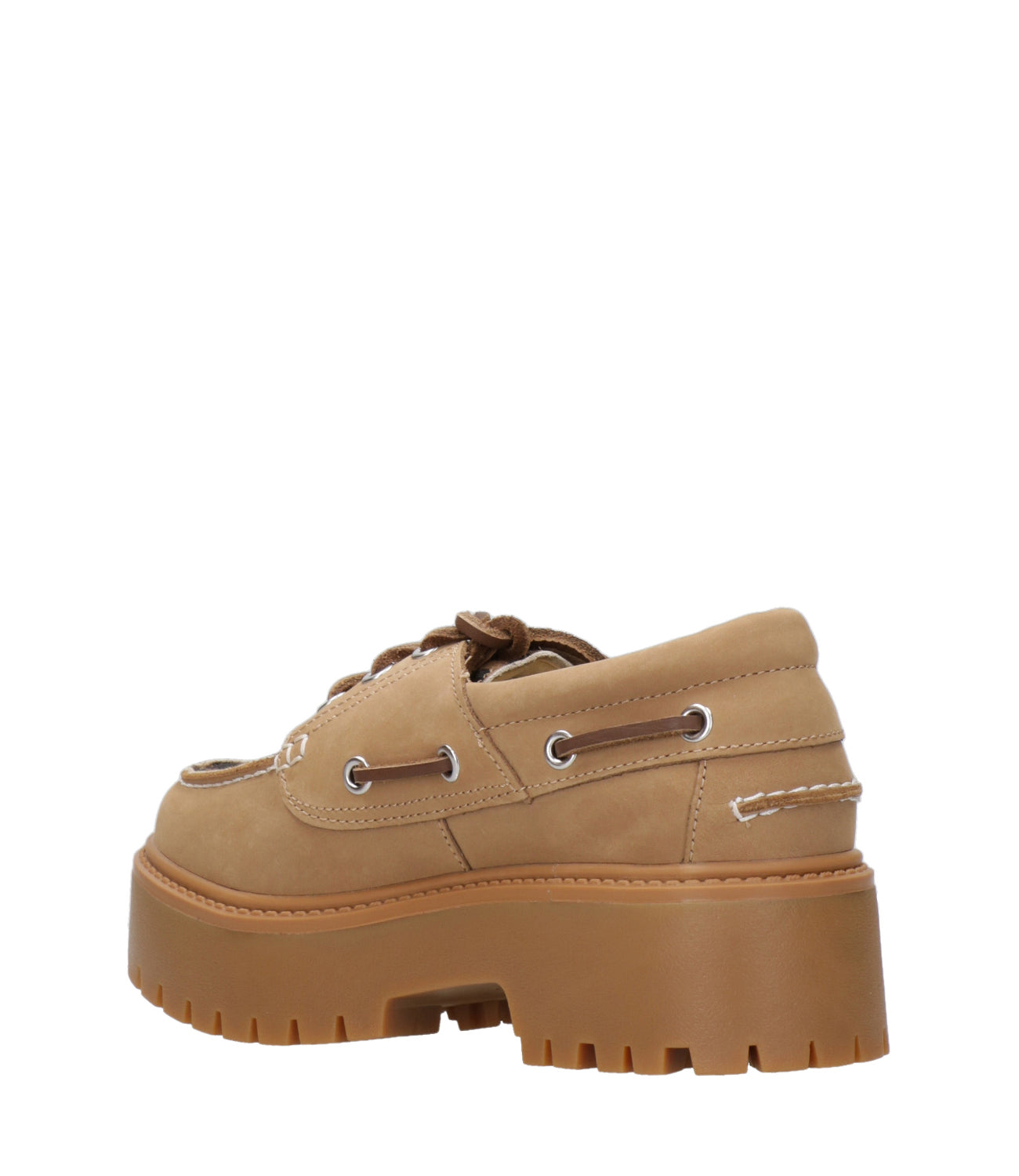 Timberland | Scarpa Stst Boat Shoe Beige