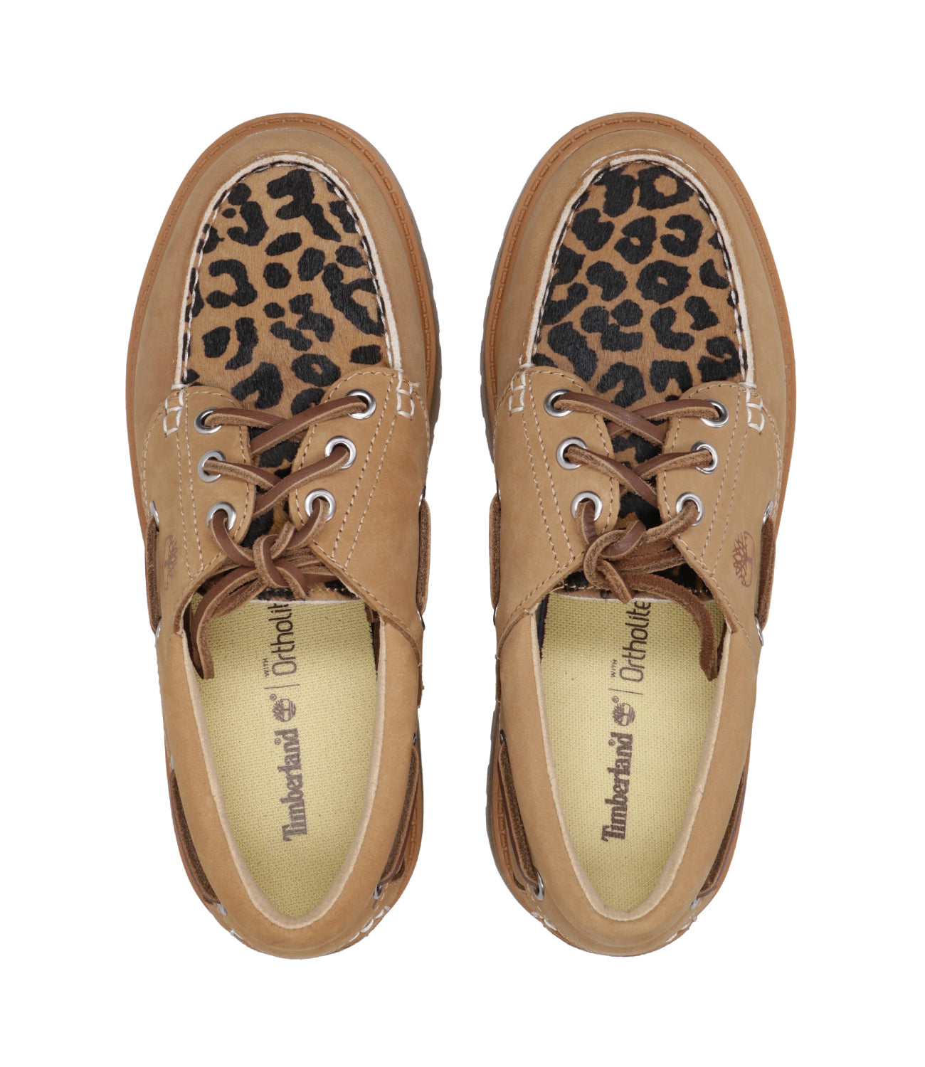 Timberland | Scarpa Stst Boat Shoe Beige