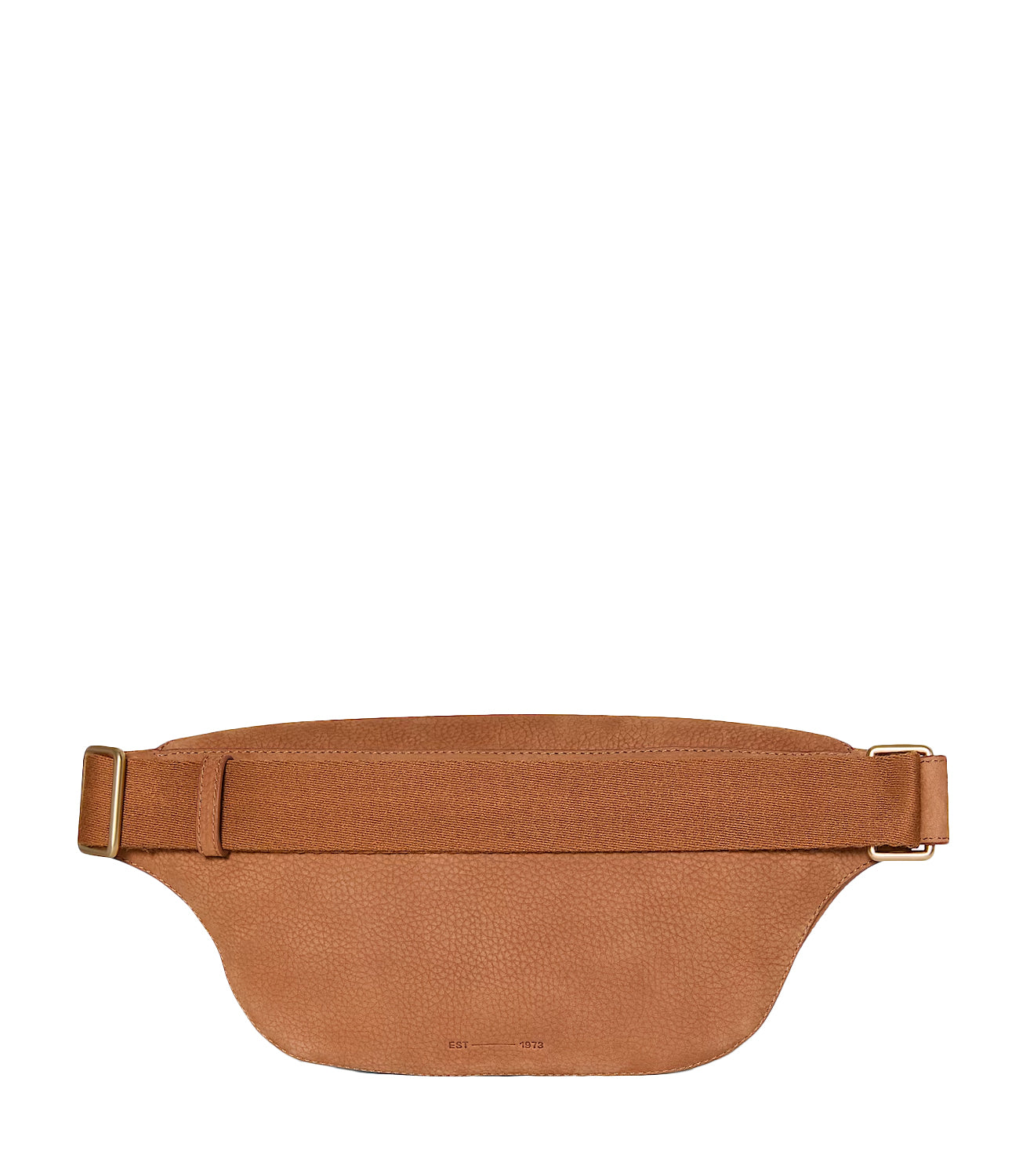 Timberland | Marsupio Soft Leather Sling Bag Cuoio
