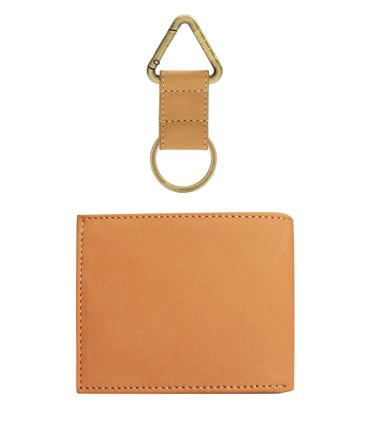 Timberland | Portafogli Billfold W/Fob Gift Set Beige