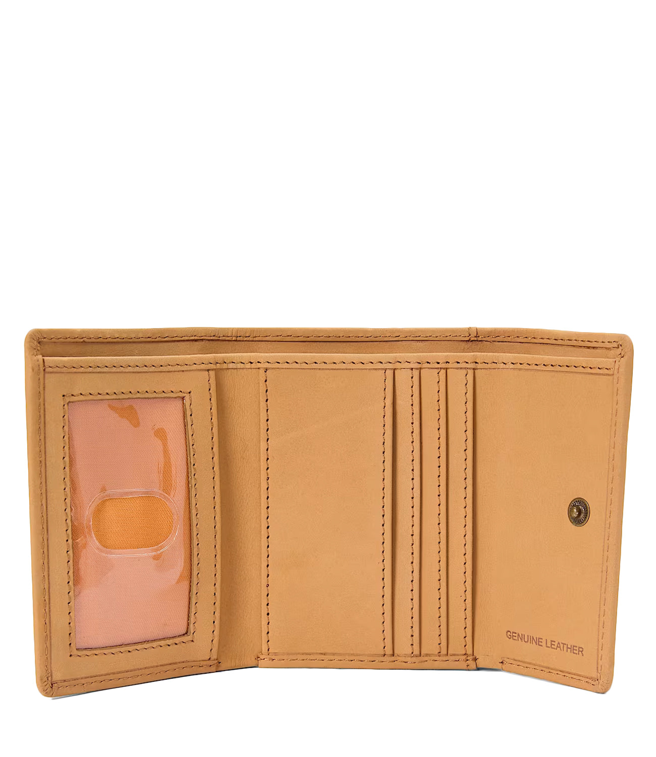 Timberland | Portafogli Trifold Beige