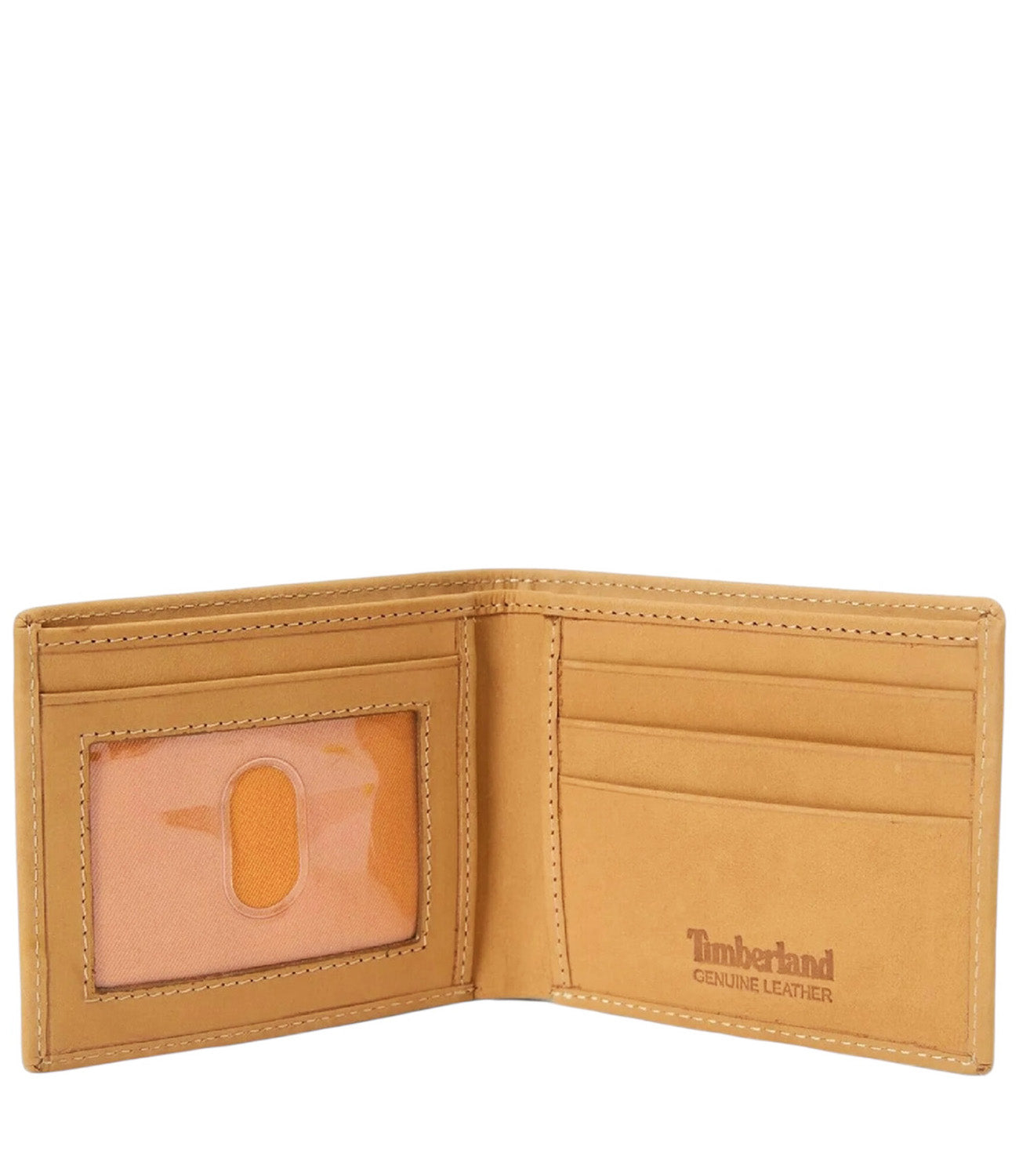 Timberland | Billfold Wallets W/Fob Gift Set Beige