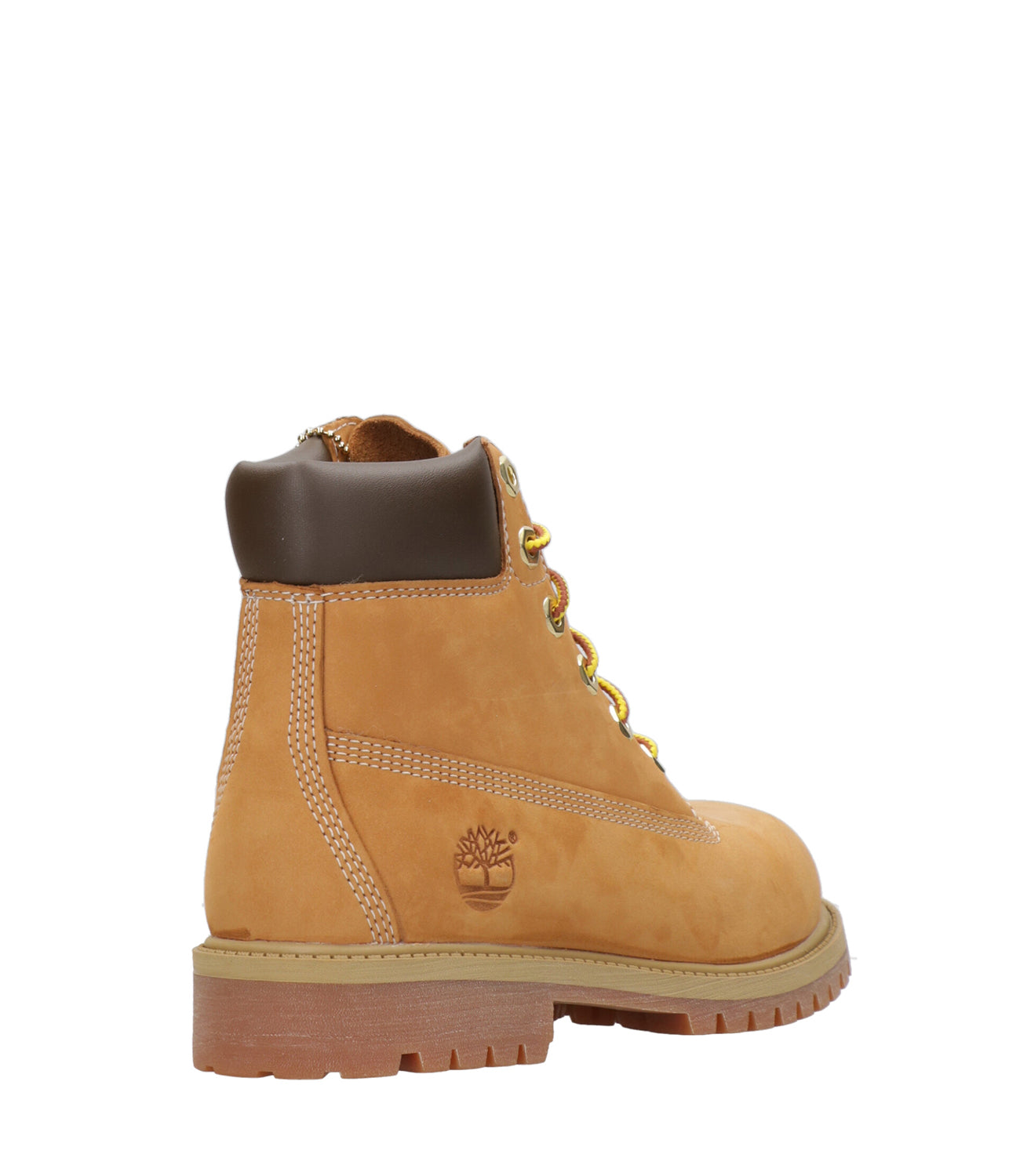 Timberland | Anfibio Prem 6 In Lace Waterproof Beige