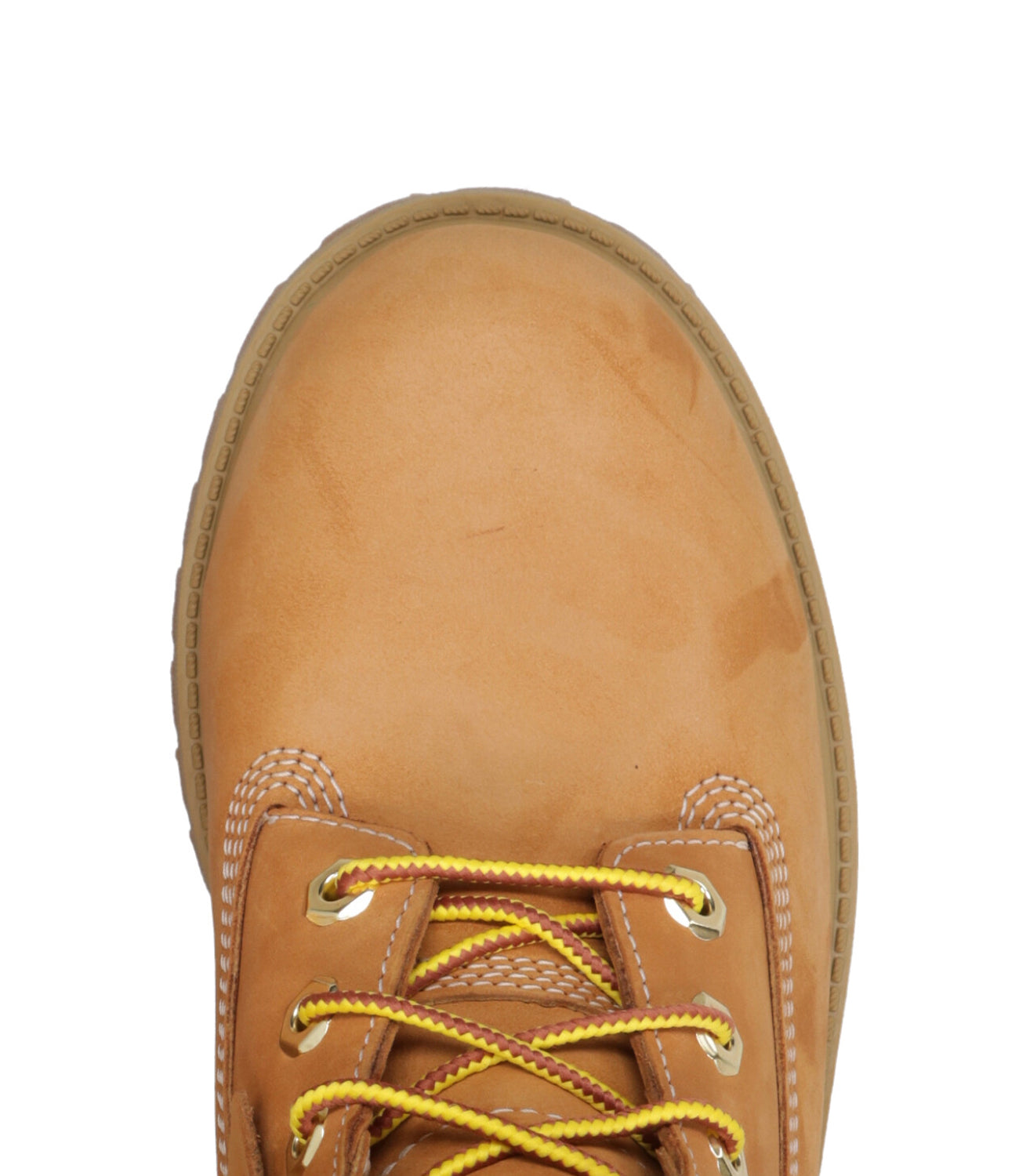 Timberland | Anfibio Prem 6 In Lace Waterproof Beige