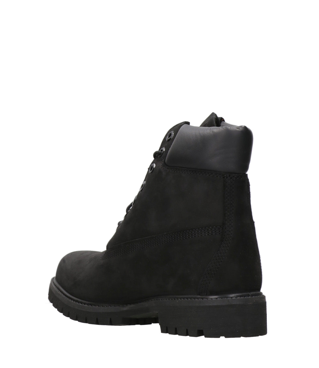 Timberland | Anfibio Prem 6 In Lace Waterproof Nero