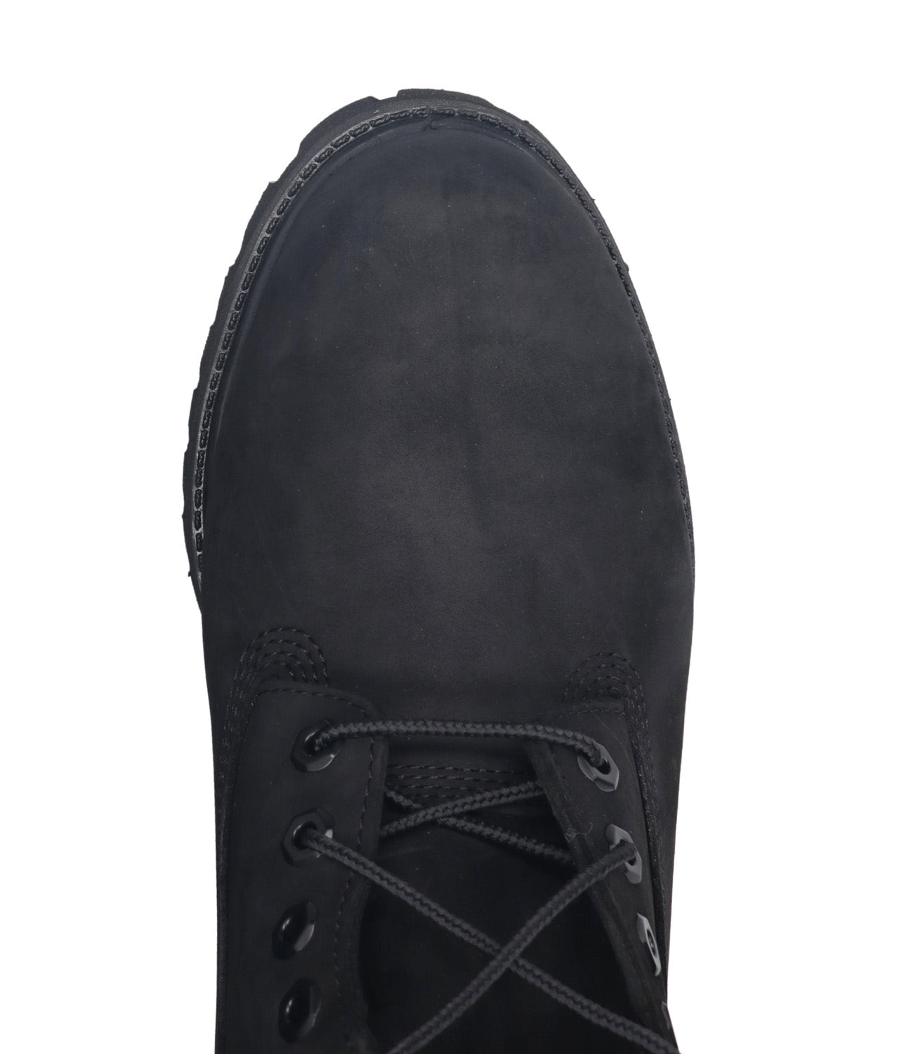 Timberland | Anfibio Prem 6 In Lace Waterproof Nero
