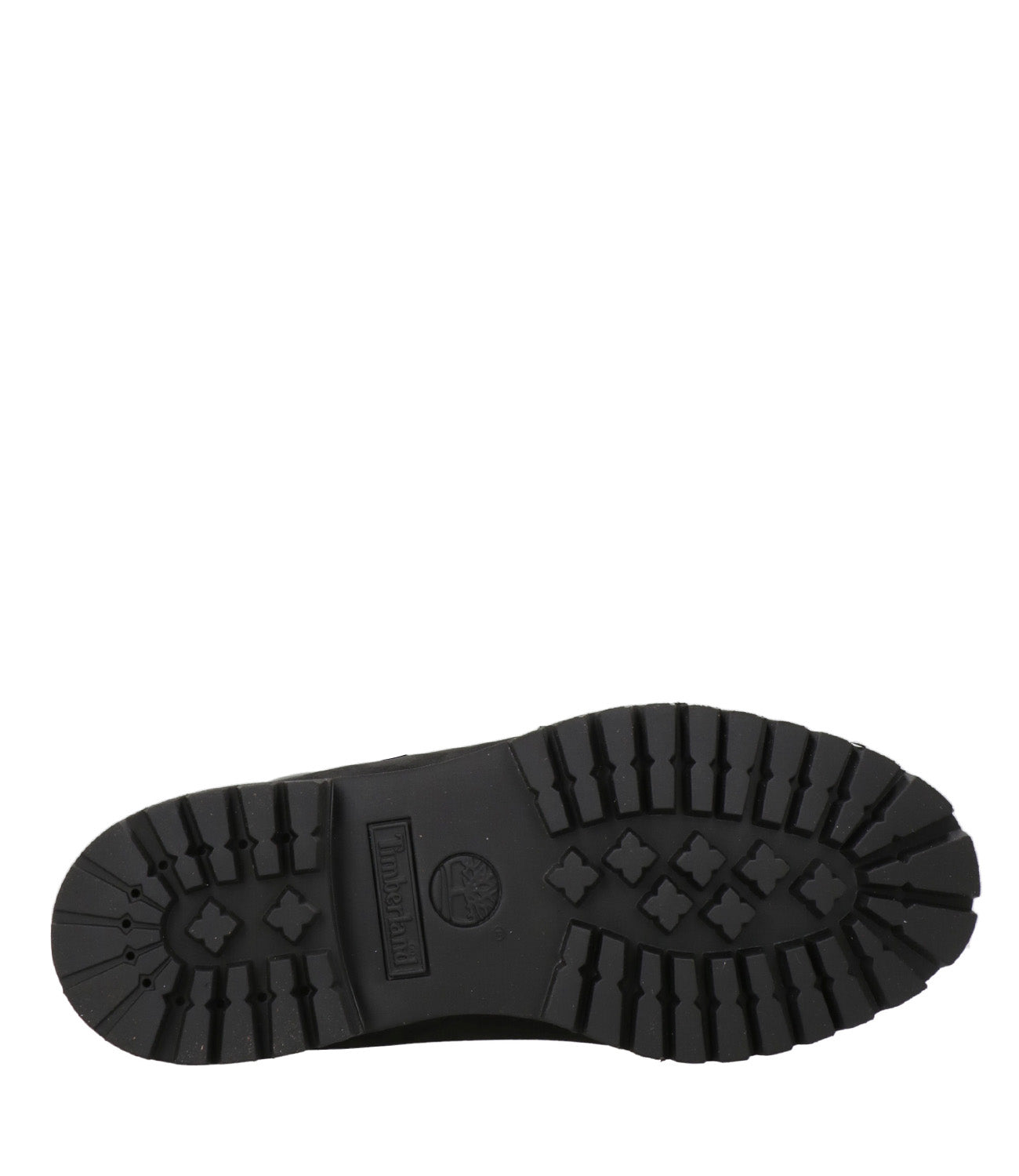 Timberland | Anfibio Prem 6 In Lace Waterproof Nero