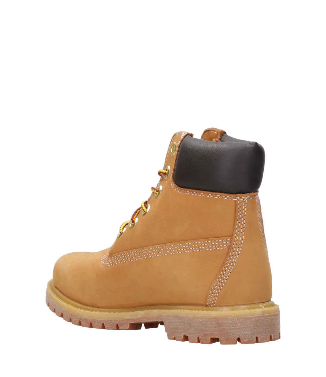 Timberland | Anfibio Prem 6 In Lace Waterproof Beige