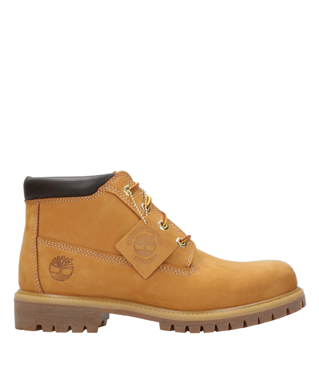 Timberland | Anfibio Prem Mid Lc Waterproof Beige