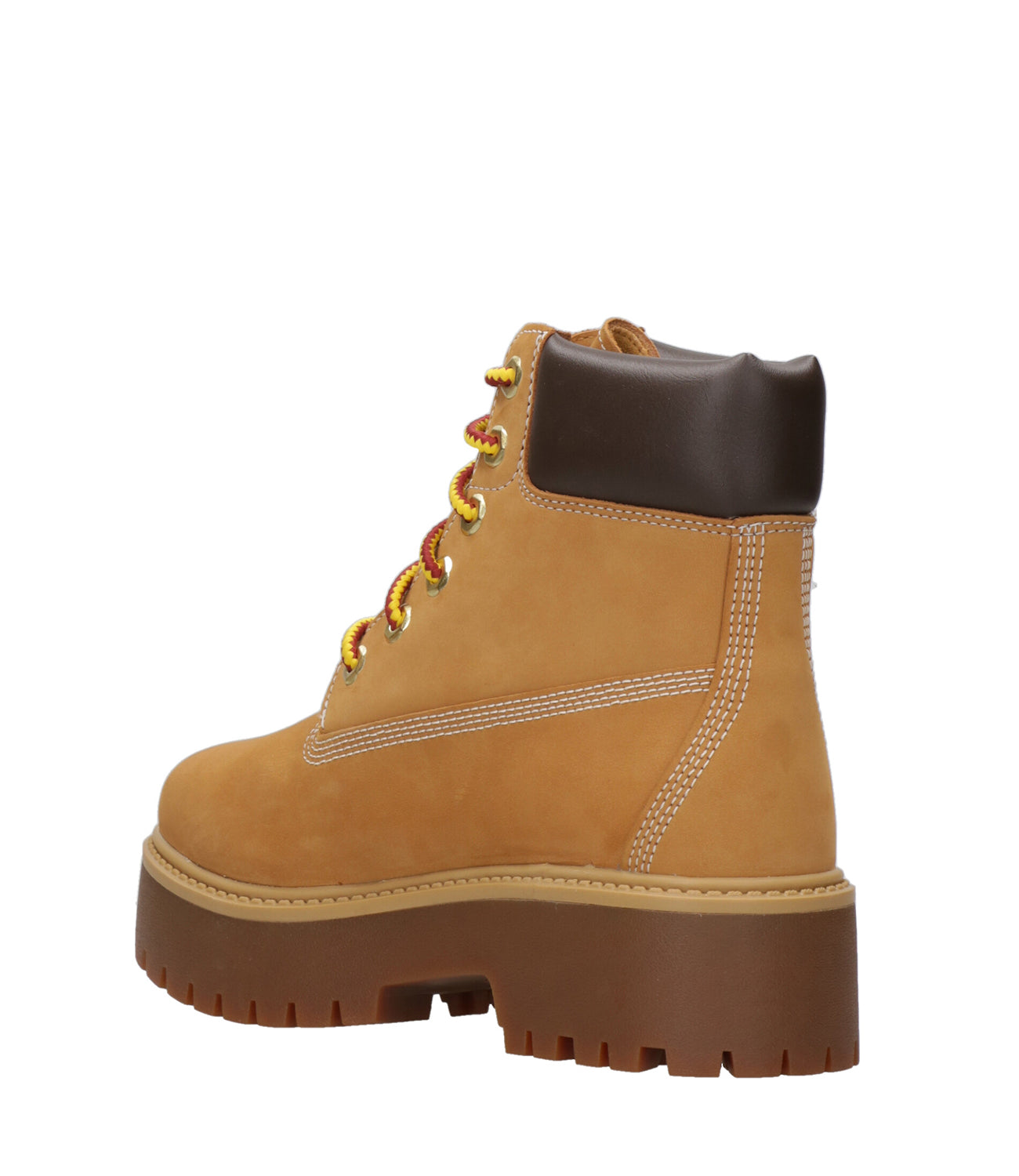 Timberland | Anfibio Stst 6 In Lace Waterproof Boot Beige