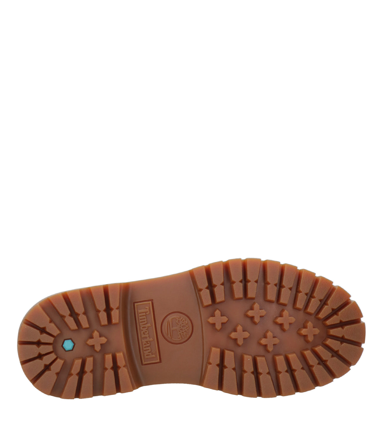 Timberland | Anfibio Stst 6 In Lace Waterproof Boot Beige