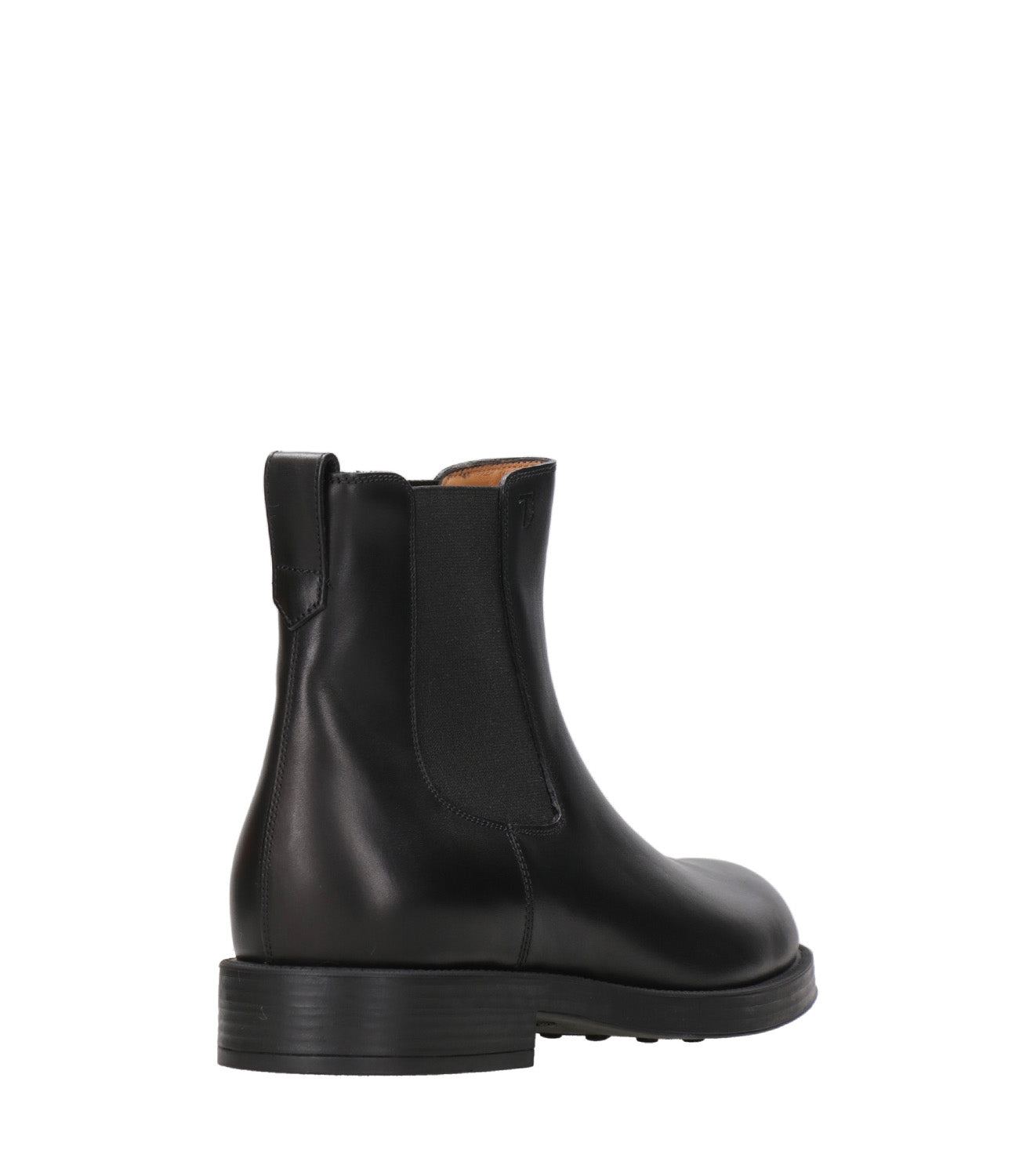 Tod's | Tronchetto Chelsea Nero