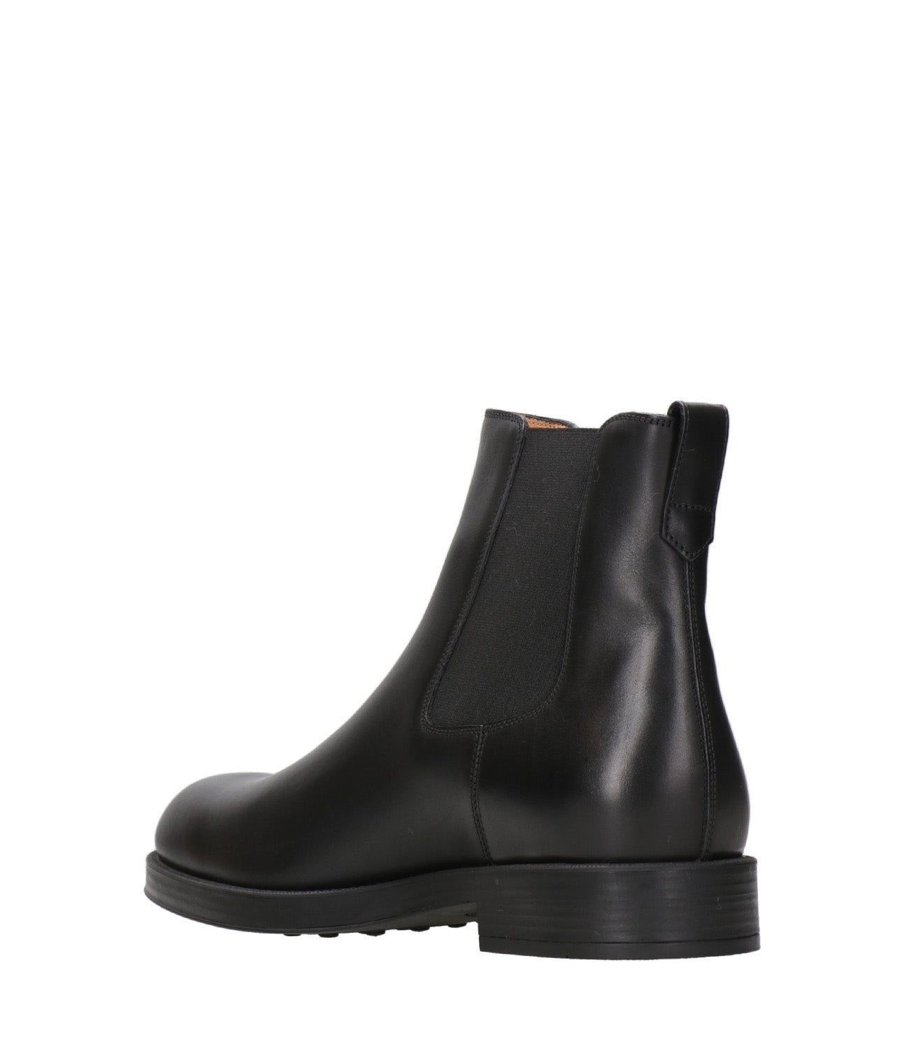Tod's | Tronchetto Chelsea Nero