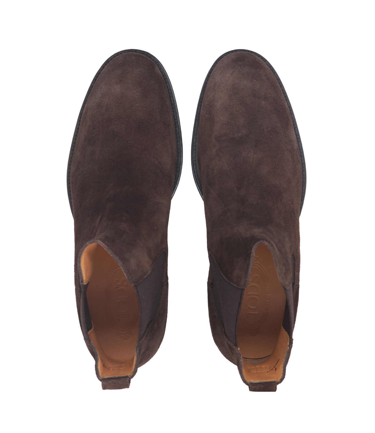 Tod's | Tronchetto Chelsea Moro