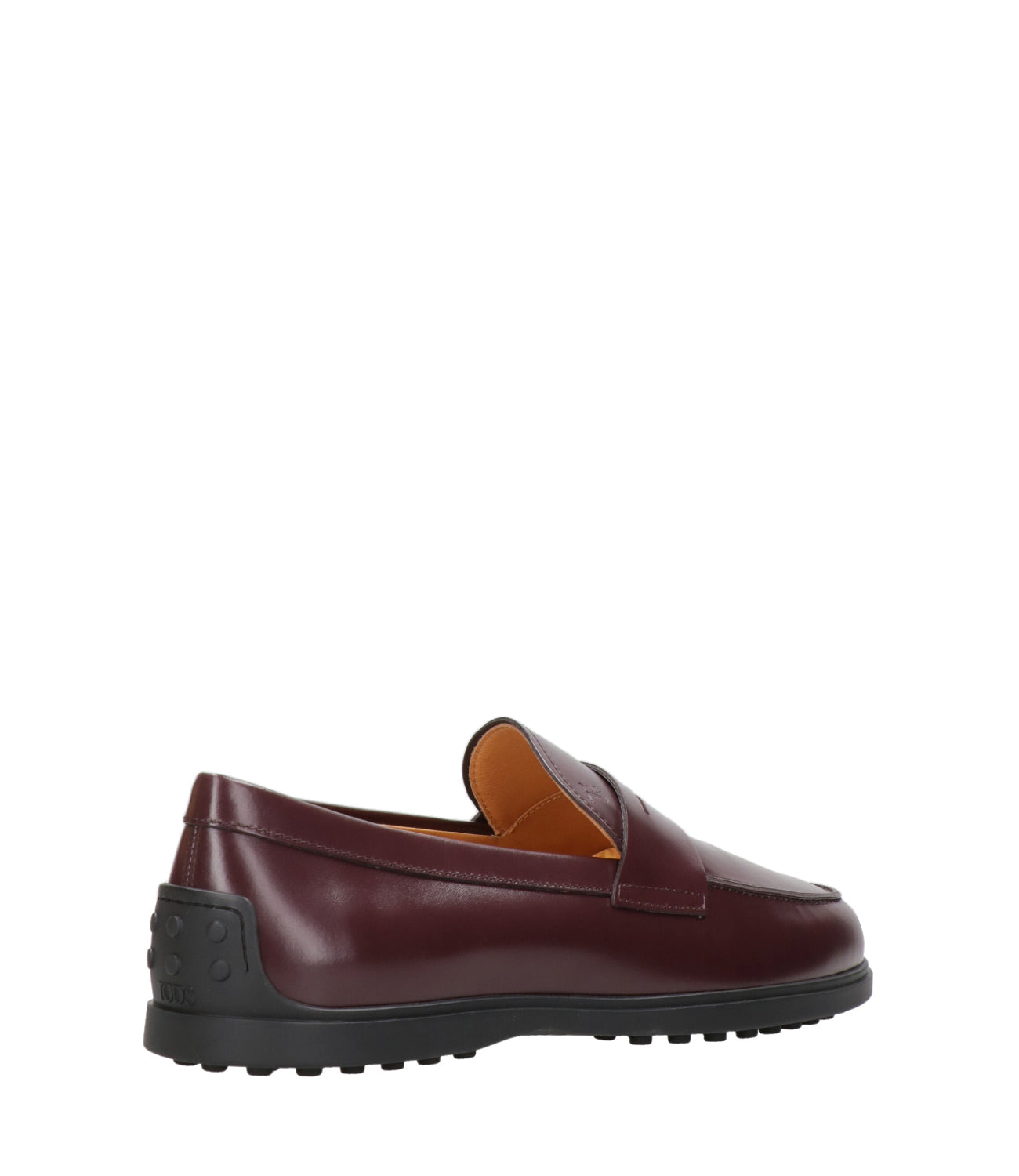 Tod's | Mocassino Bordeaux