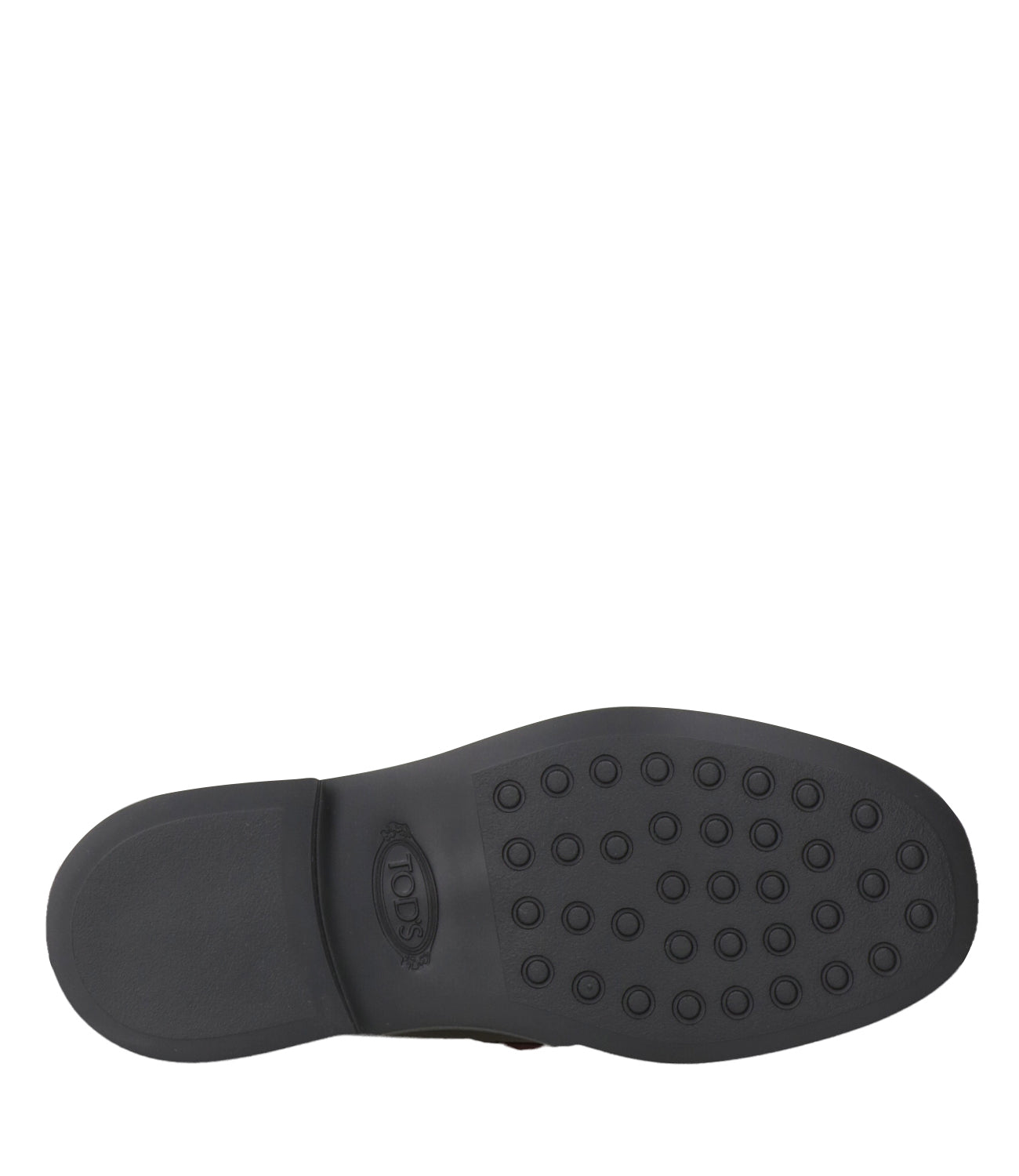 Tod's | Mocassino Mosto