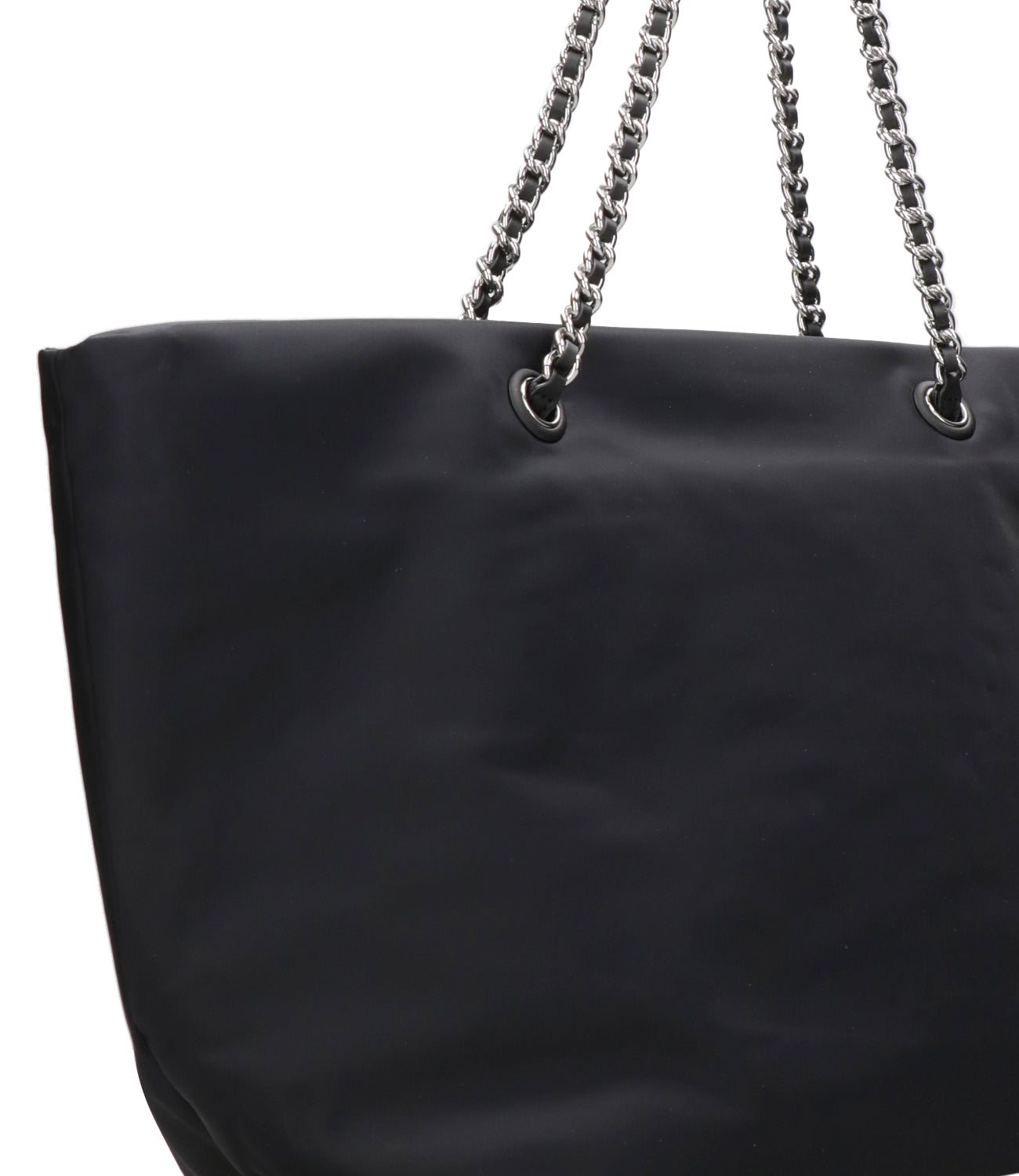 Tory Burch | Borsa a Spalla Ella Chain Nero