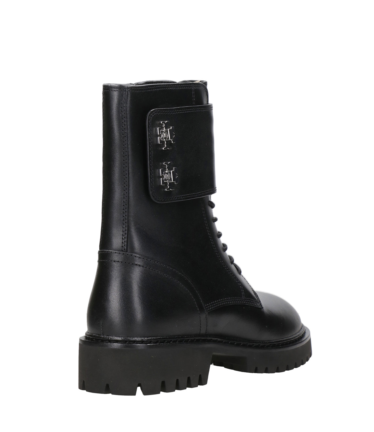 Tory Burch | AnfibioTurnlock Lug Nero