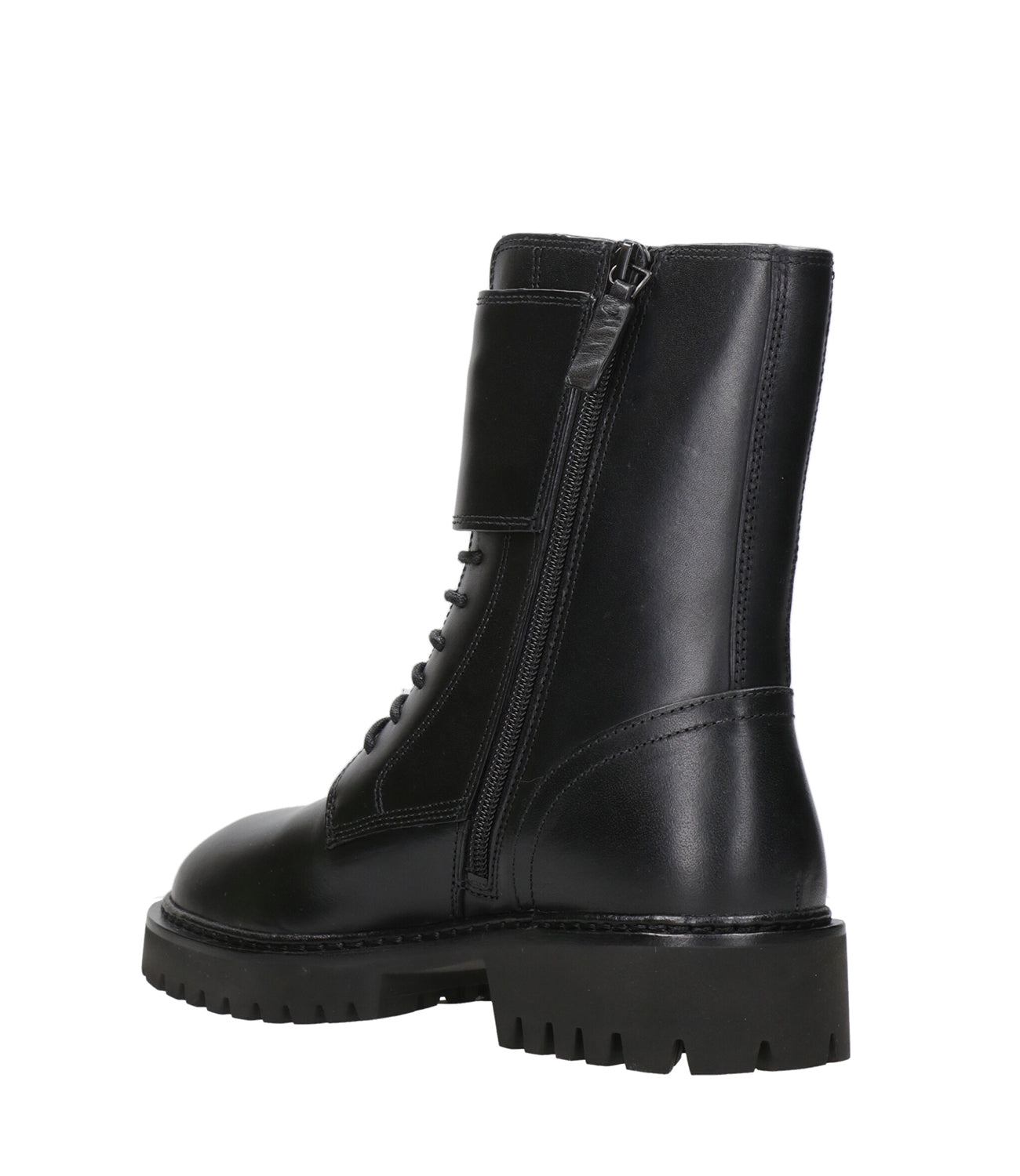 Tory Burch | AnfibioTurnlock Lug Nero