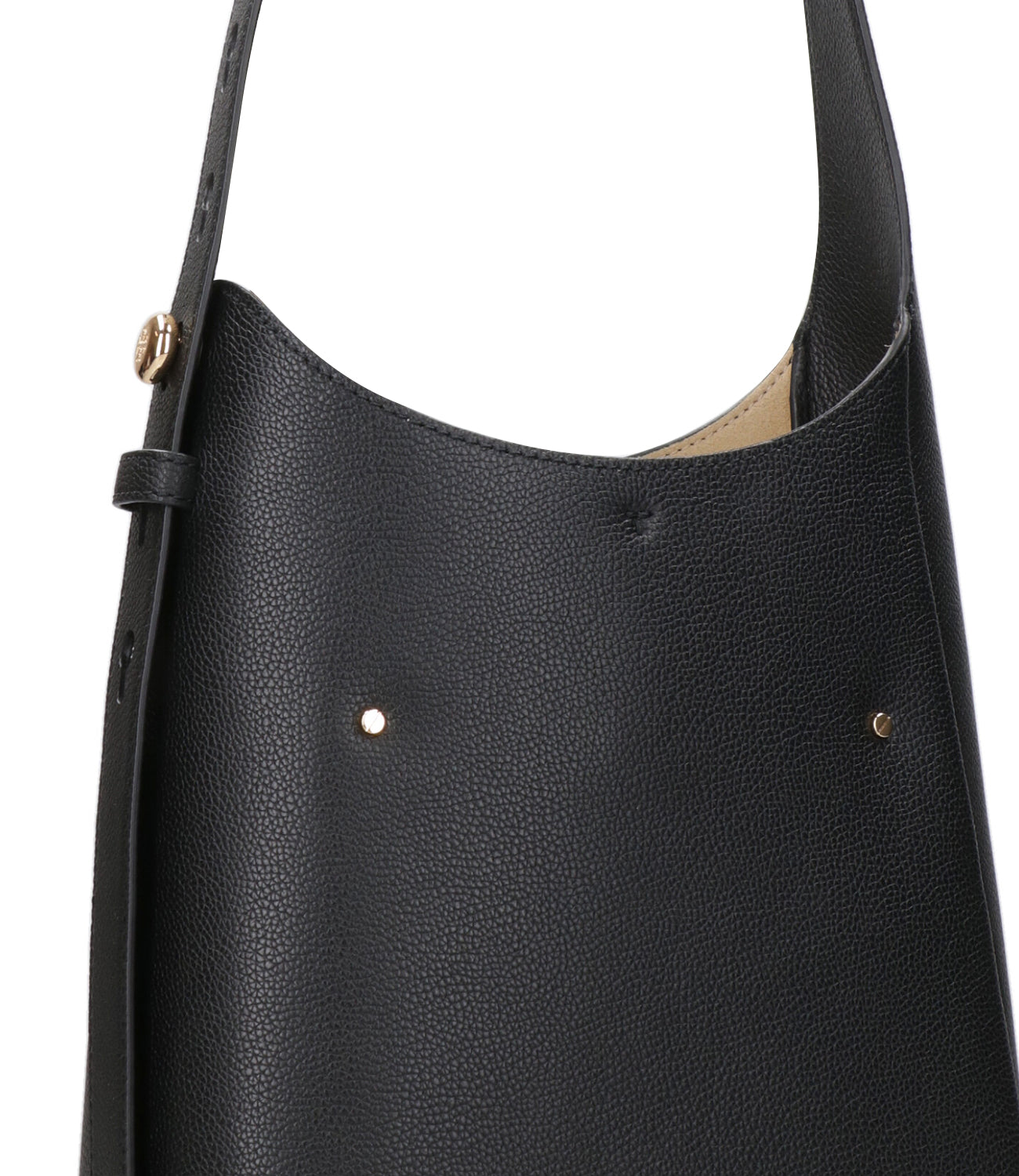 Tory Burch | Borsa a Spalla Romy Small Nero
