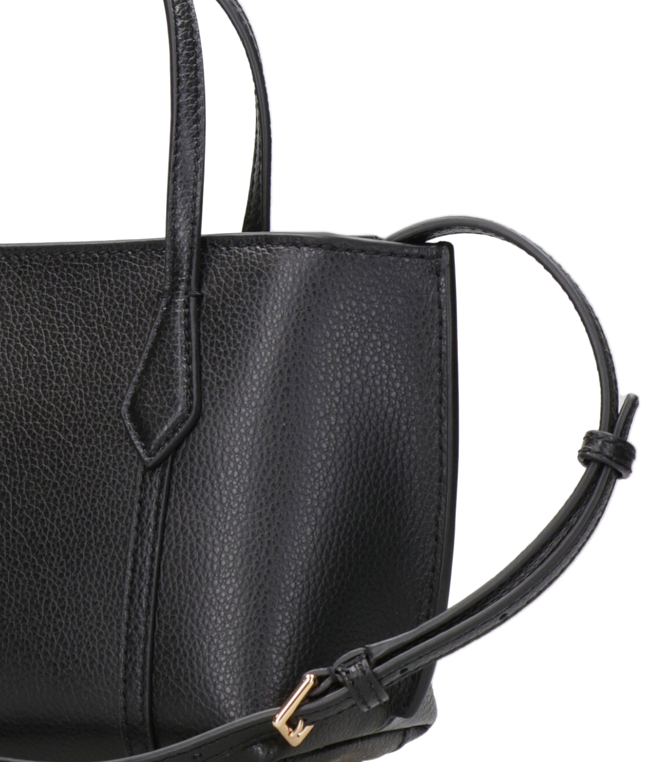 Tory Burch | Borsa a Spalla Perry Mini Nera