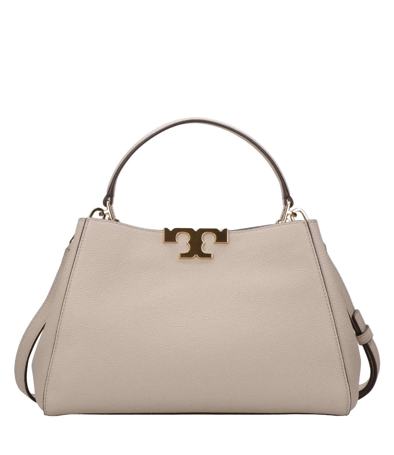 Tory Burch | Borsa a Spalla Eleanor Medium Pietra