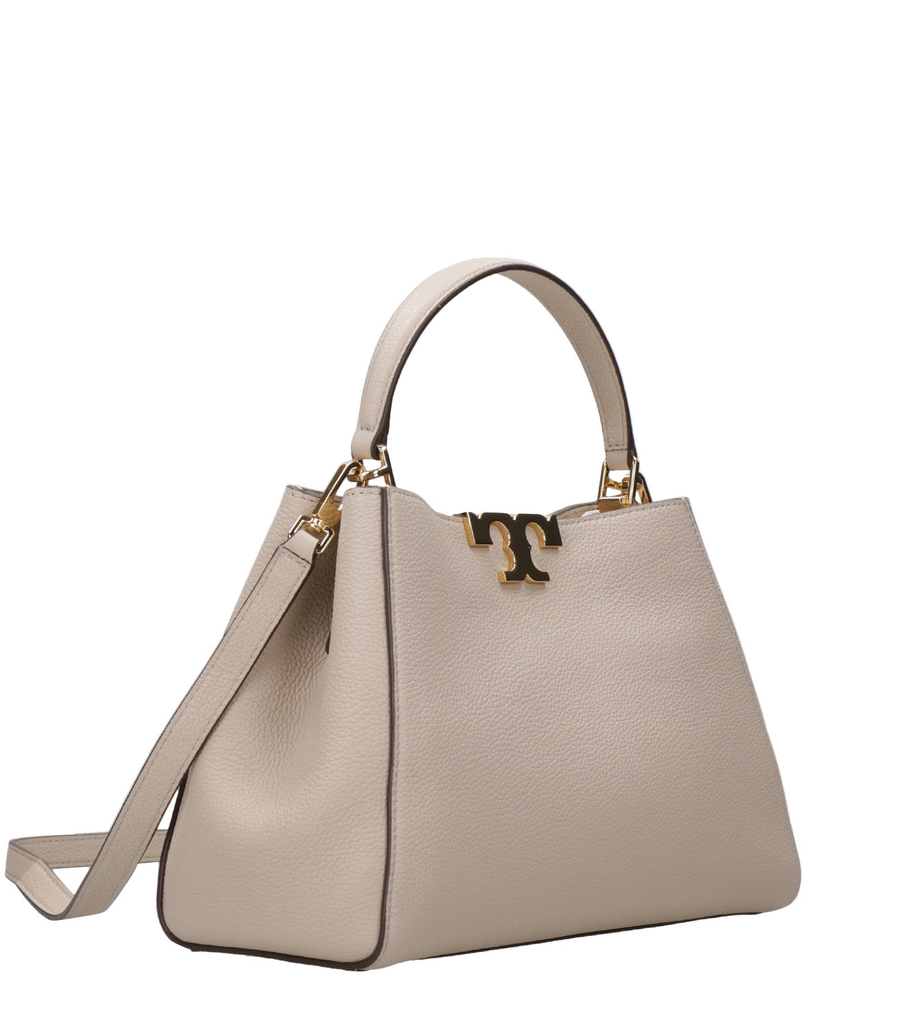 Tory Burch | Borsa a Spalla Eleanor Medium Pietra