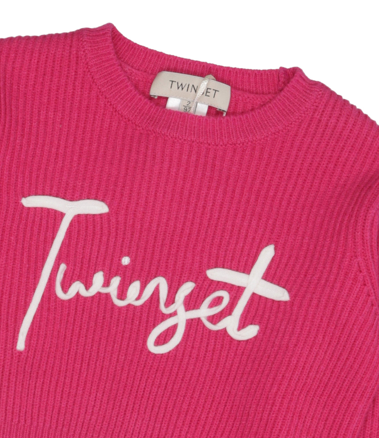 Twinset Kids | Maglia Fuxia