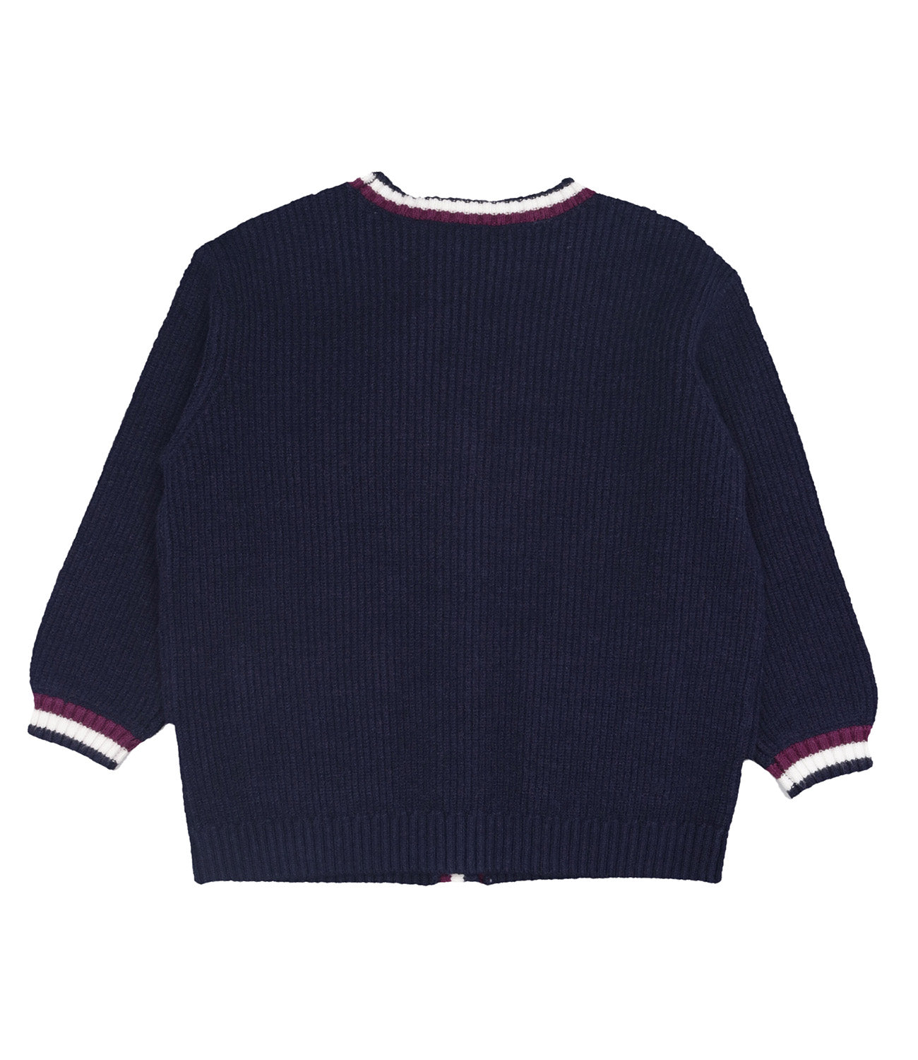 Twinset Kids | Cardigan Blu navy