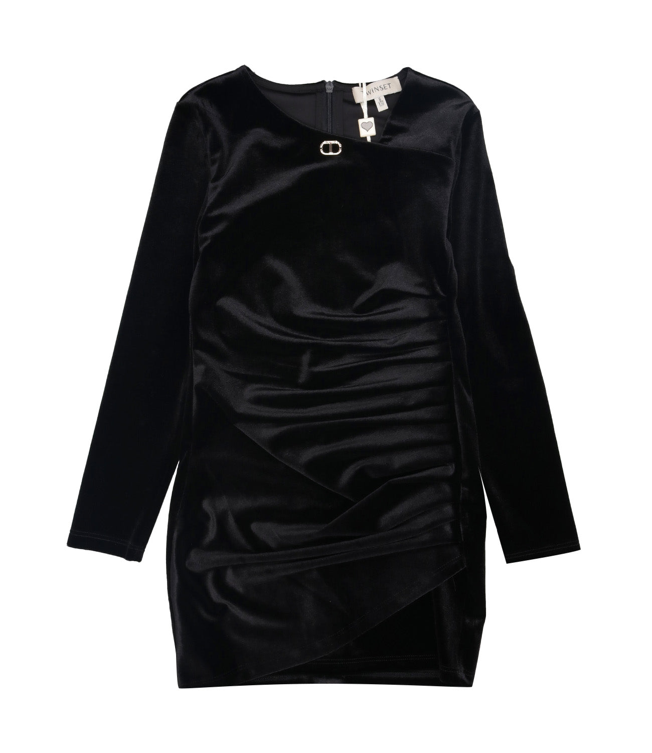 Twinset Kids | Abito Nero