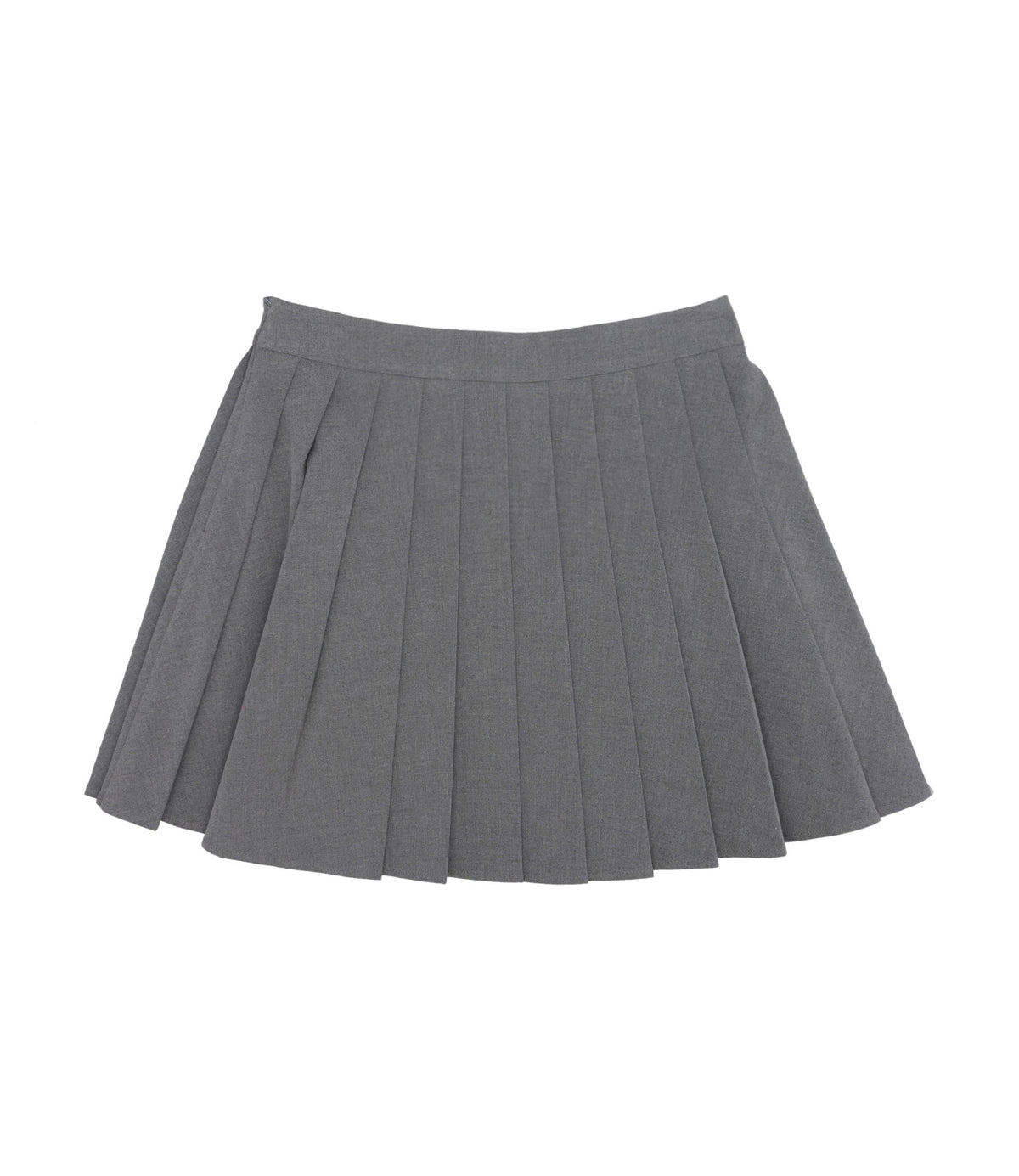 Twinset Kids | Gonna Grigio medio