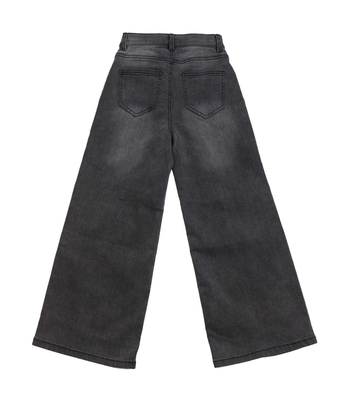 Twinset Kids | Jeans Denim nero