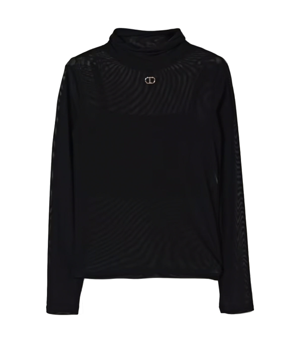 Twinset Kids | Lupetto Nero