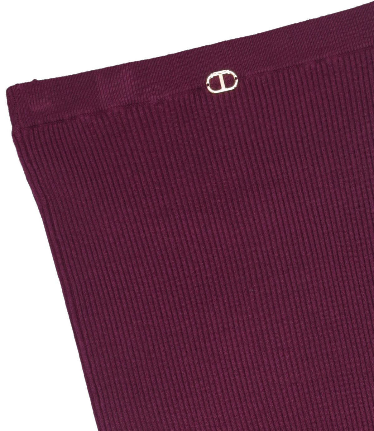 Twinset Kids | Gonna Burgundy