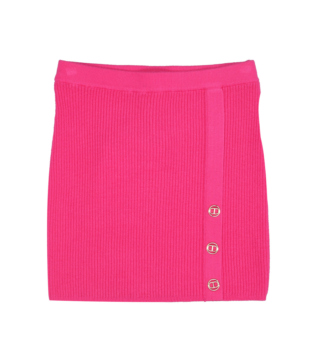 Twinset Kids | Gonna Rosa fluo